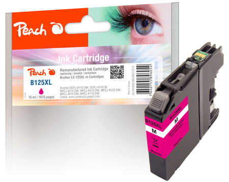 Tinte magenta PI500-89