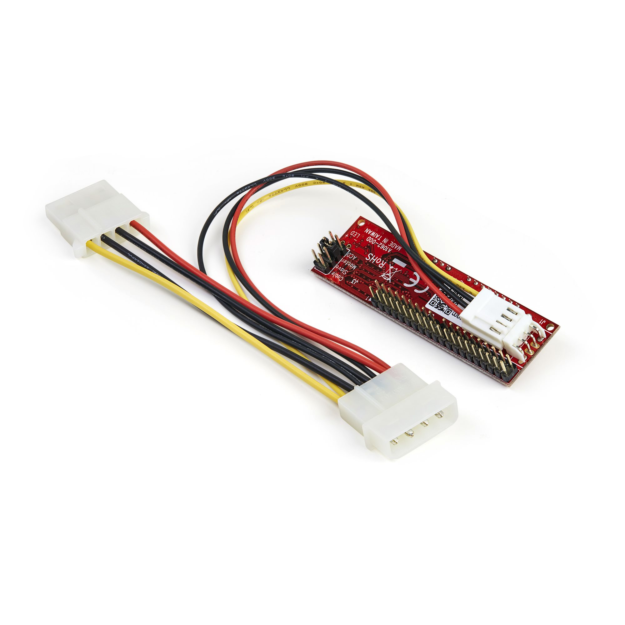 IDE TO SATA HDD/ODD ADAPTER .