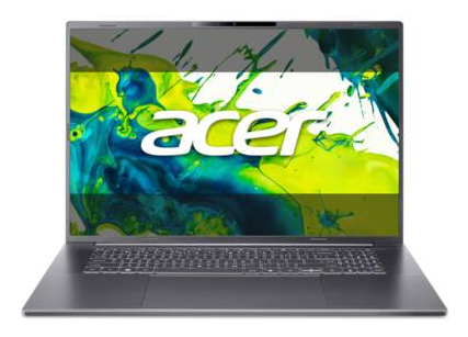 Acer Aspire 18 120Hz U5-325 16 512 A18-I71M-527V W11H