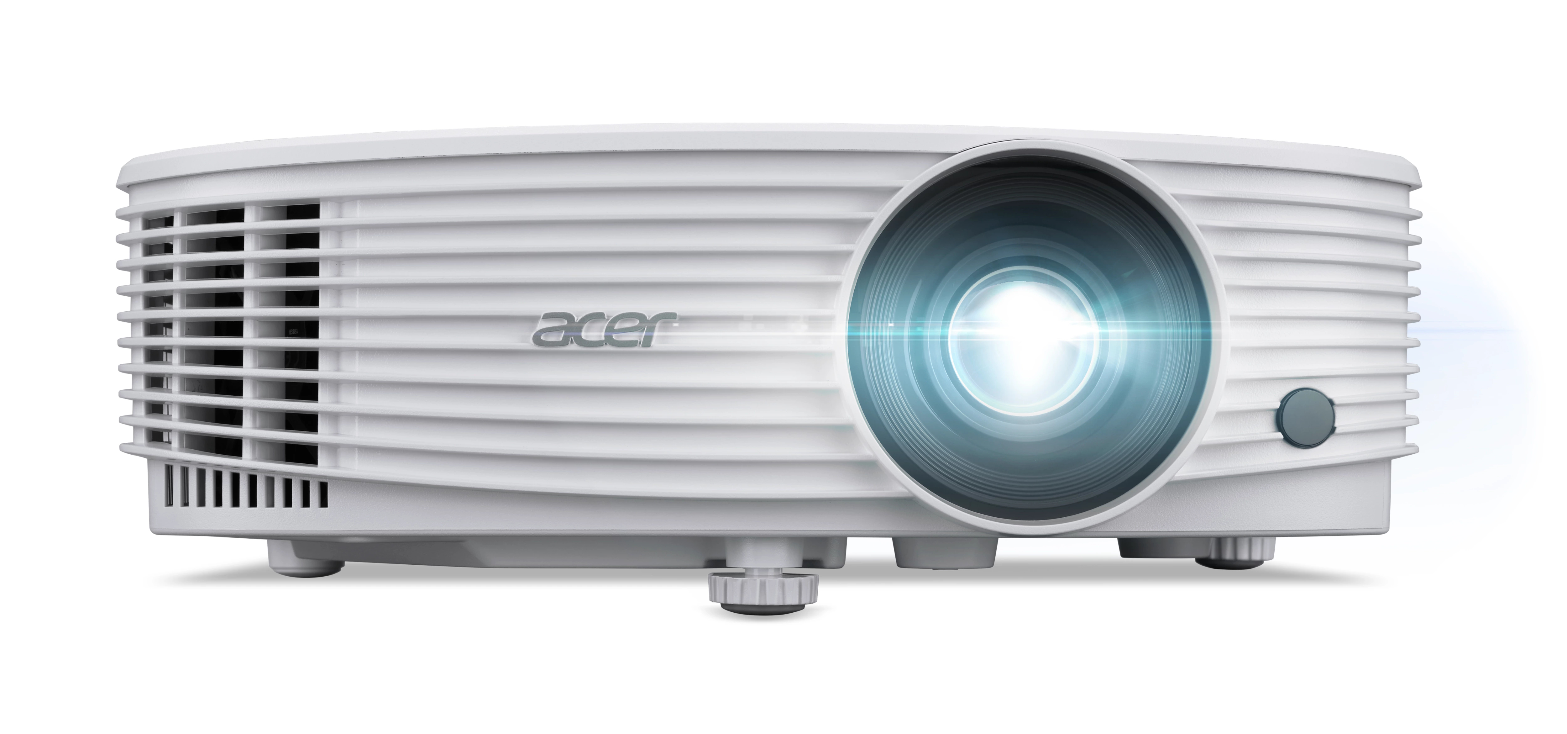 Acer Beamer P1557 4800 ANSI lm FHD wh