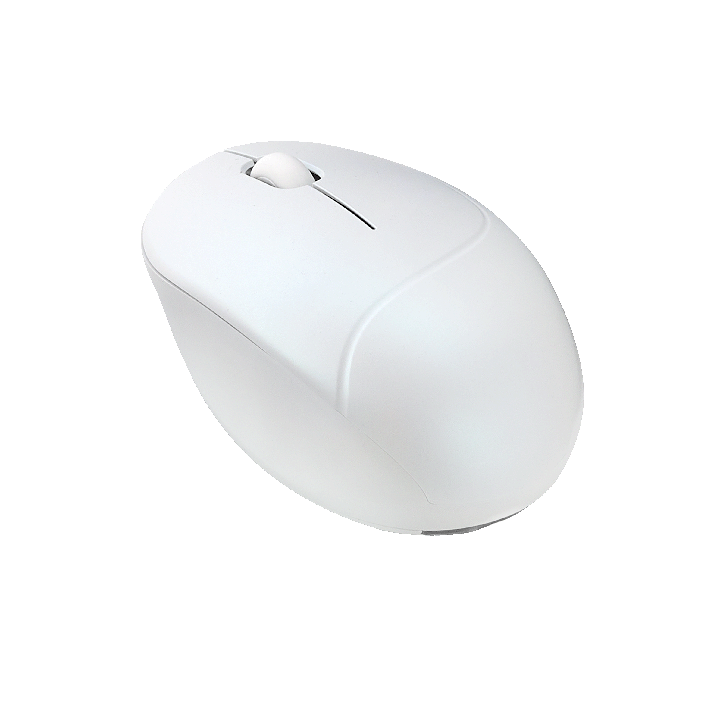 ASUS MD101 Fragrance Maus wireless 2400dpi weiß