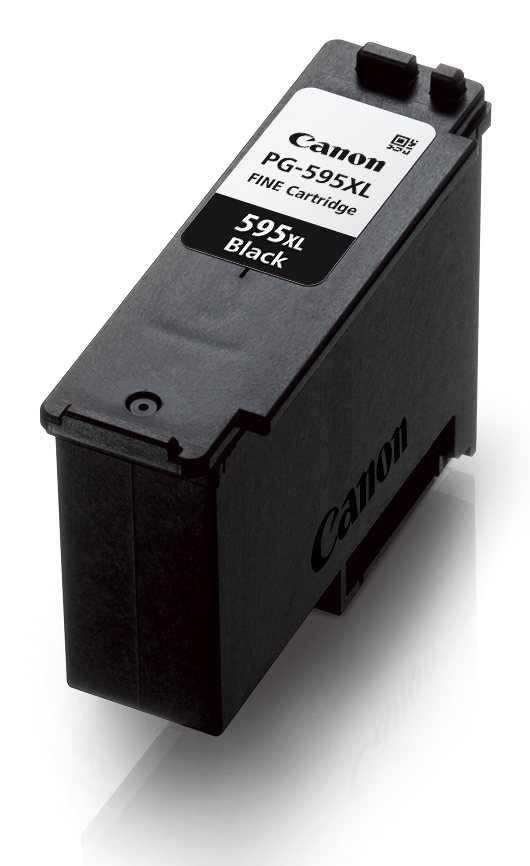 Canon PG-595XL schwarz Druckkopf