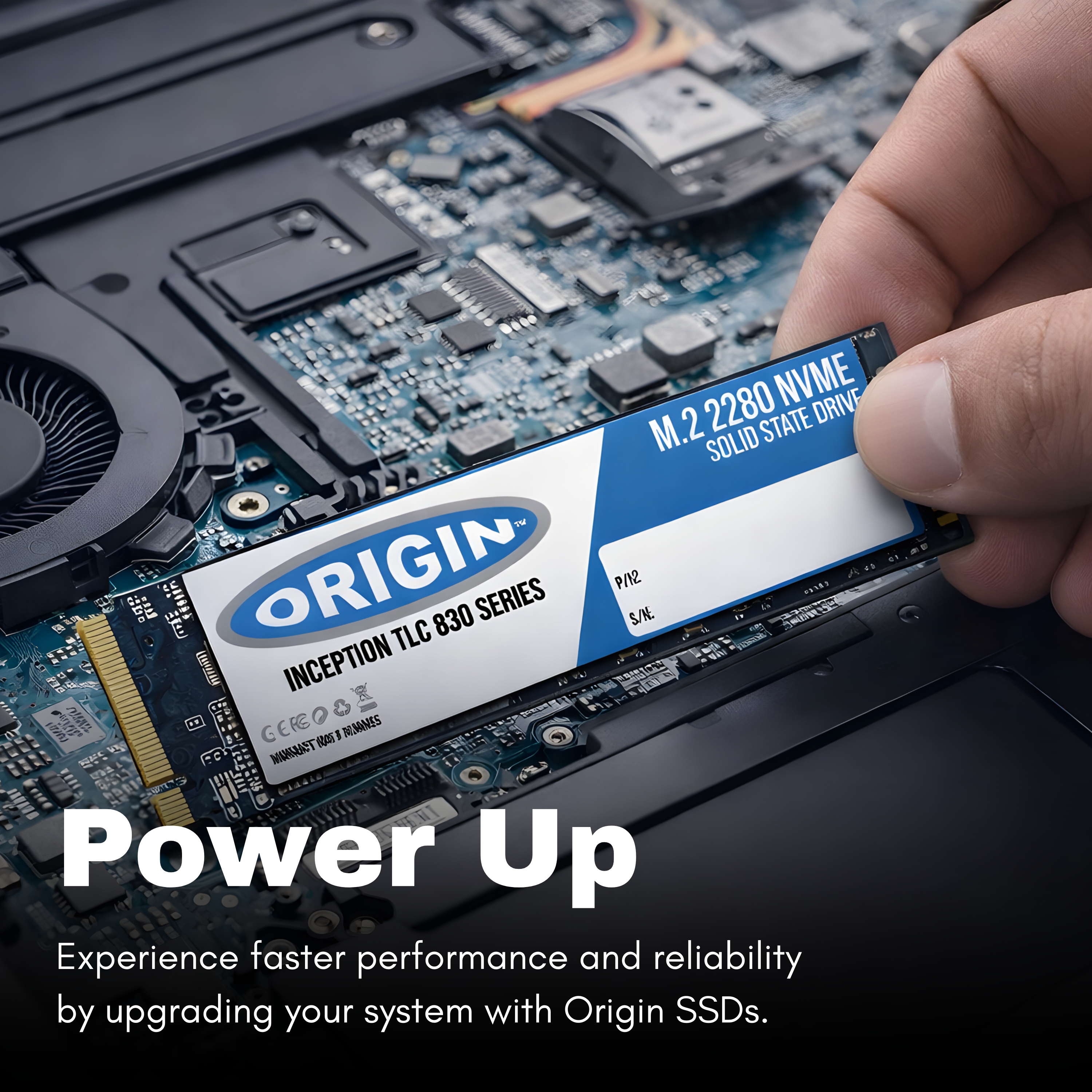 512GB 3D TLC M.2 2242 NVME SSD