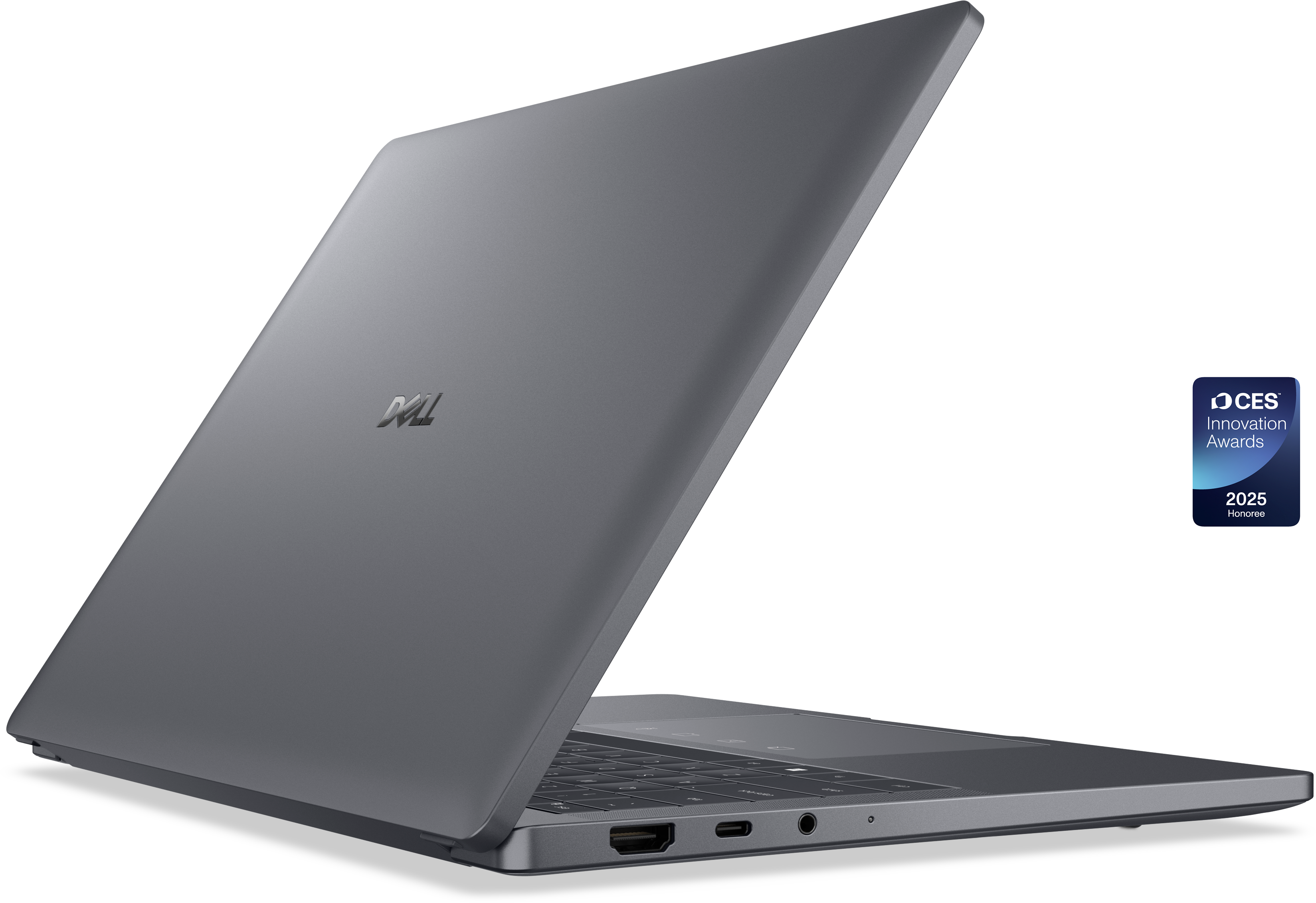 DELL Pro 14 Premium PA14250 Intel Core Ultra 5 236V 35,56cm 14Zoll FHD+ 16GB 512GB SSD noAC noPCORD WLAN W11P 3Y ProSpt