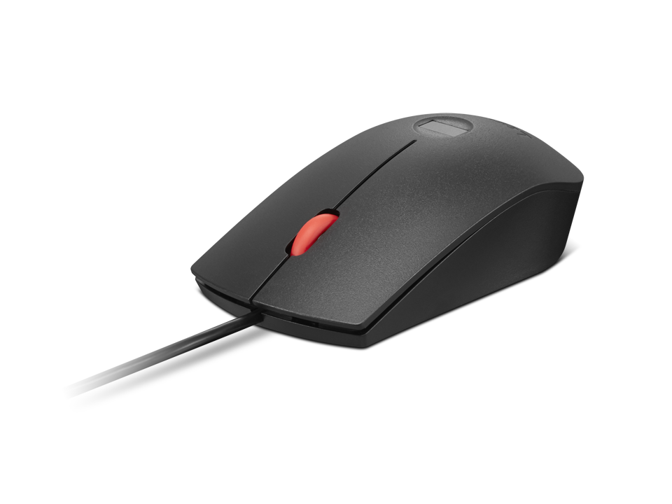 LENOVO USB MOUSE GEN3 FINGERPRINT BIOMETRIC
