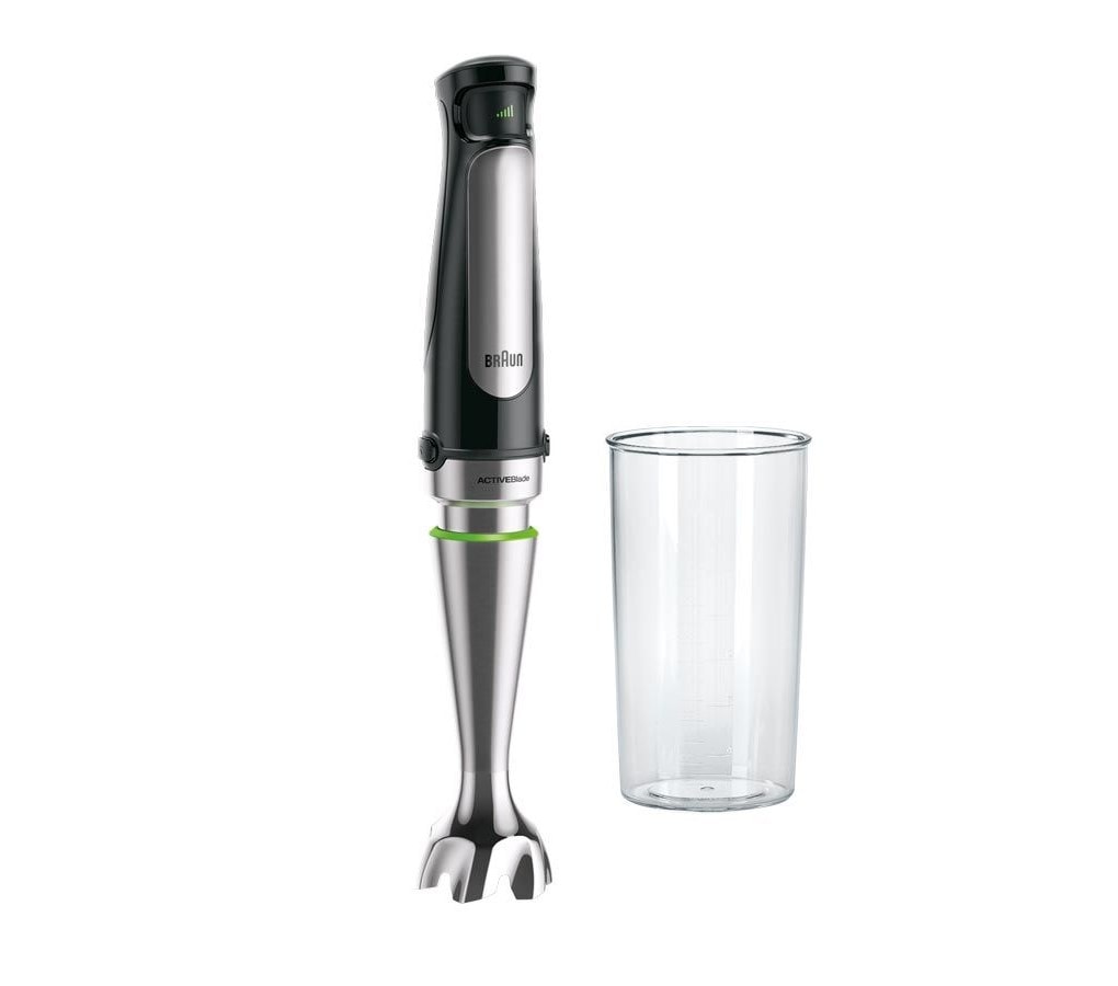 Braun MQ 7000X MultiQuick 7