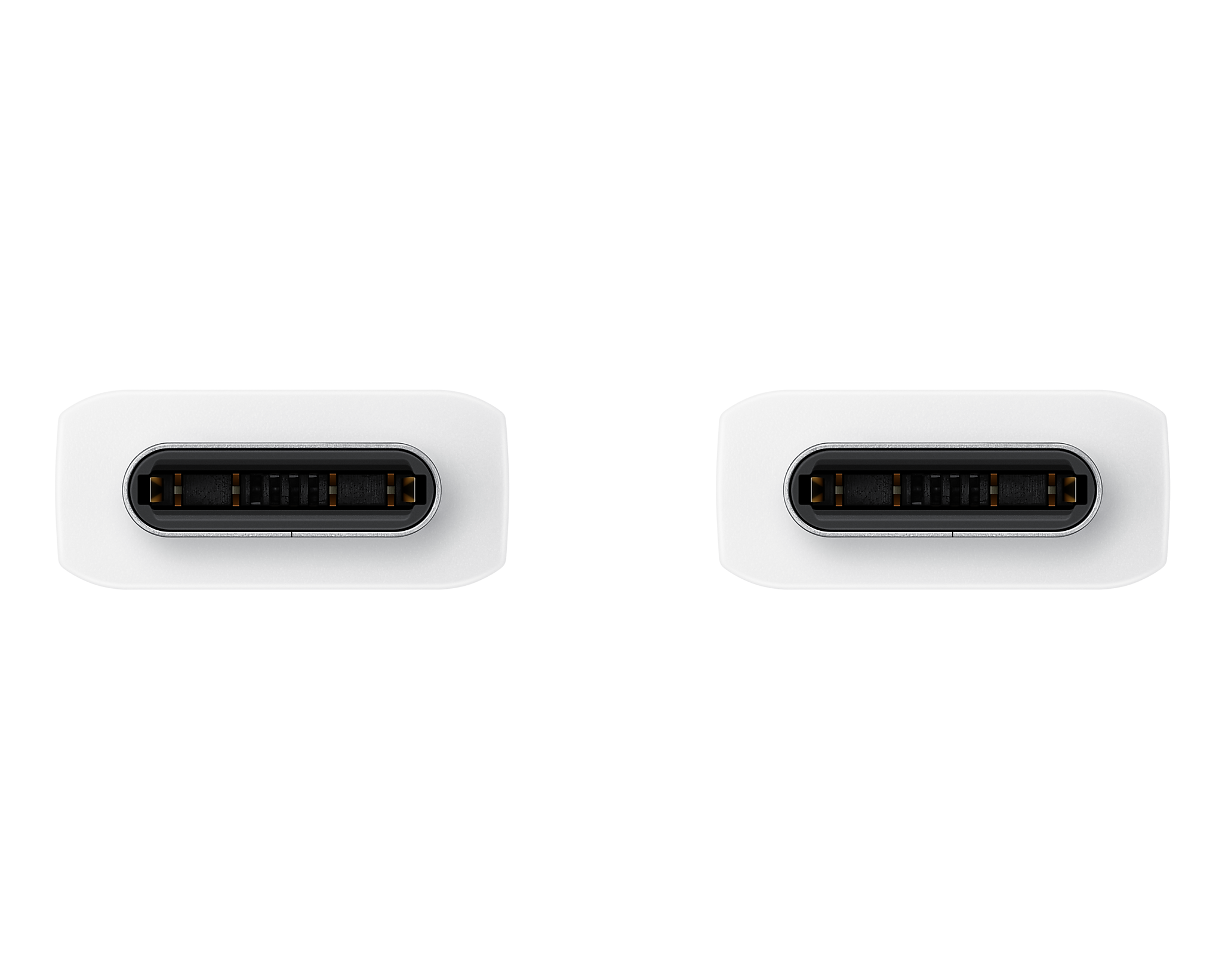 Samsung EP-DX310 - USB-Kabel - 24 pin USB-C (M) - weiß