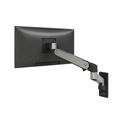 ERGOTRON LX PRO ARM SINGLE DISPLAY WALL MOUNT PAC