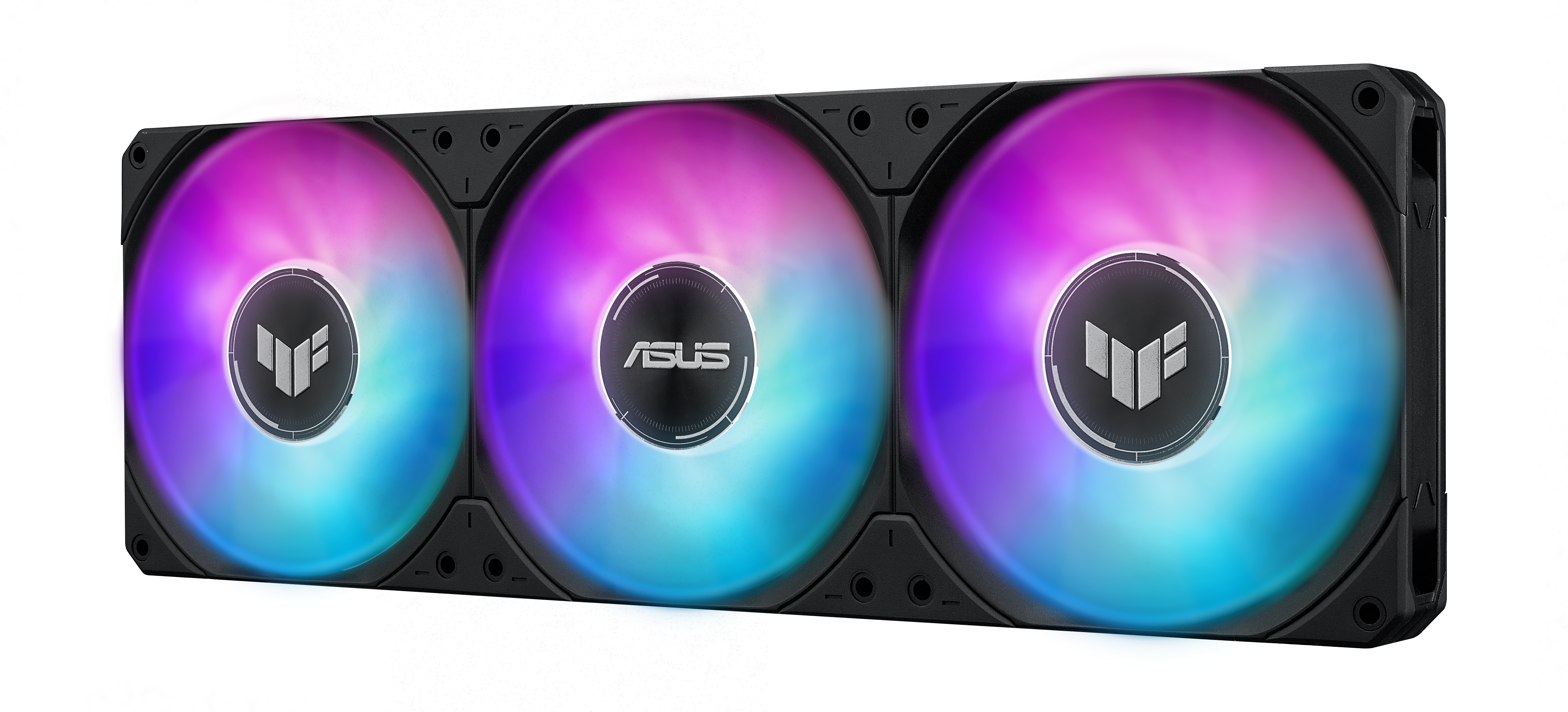 Asus WAK TUF GAMING LC III 360 ARGB LCD