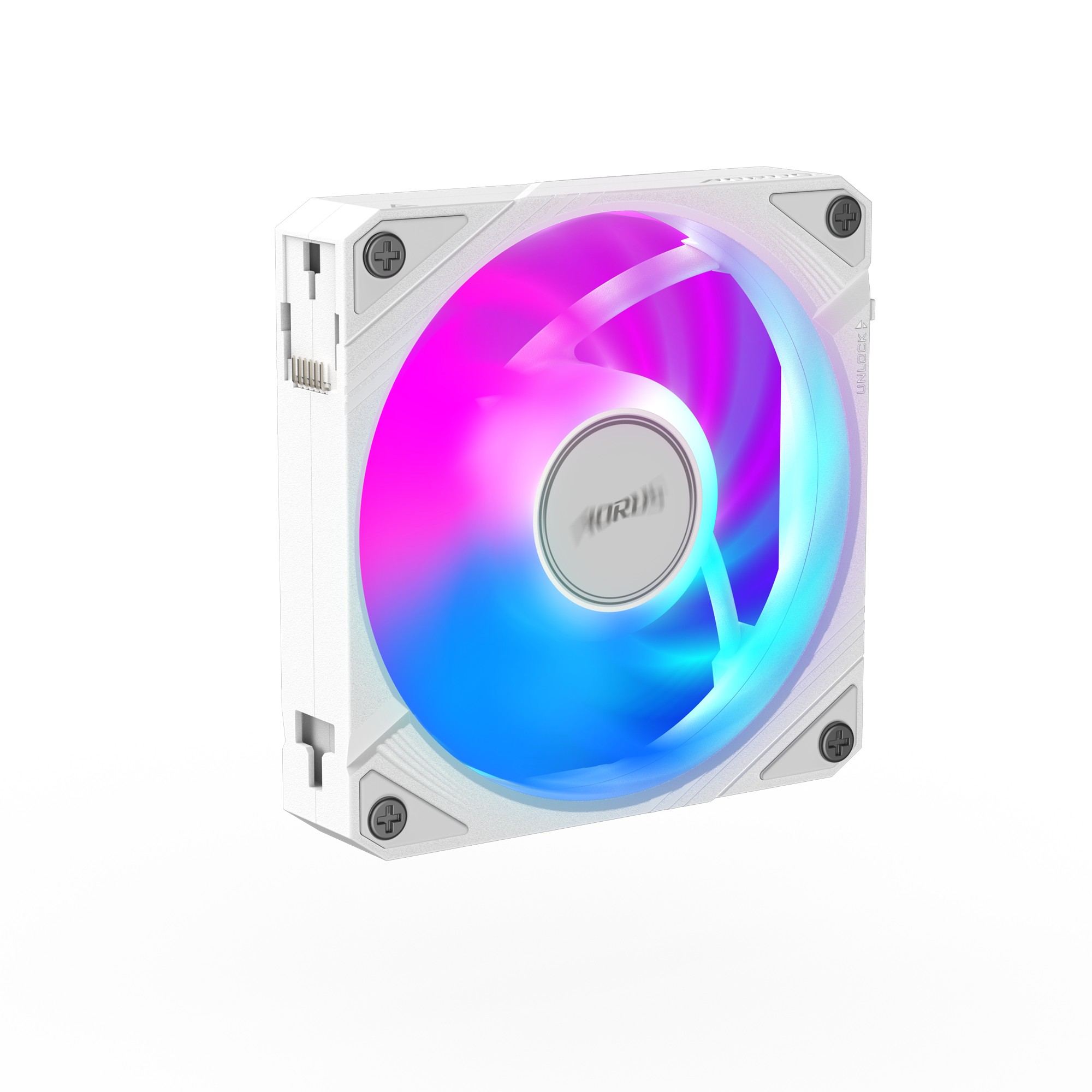 AORUS EZ CHAIN FAN 120, Gehäuselüfter