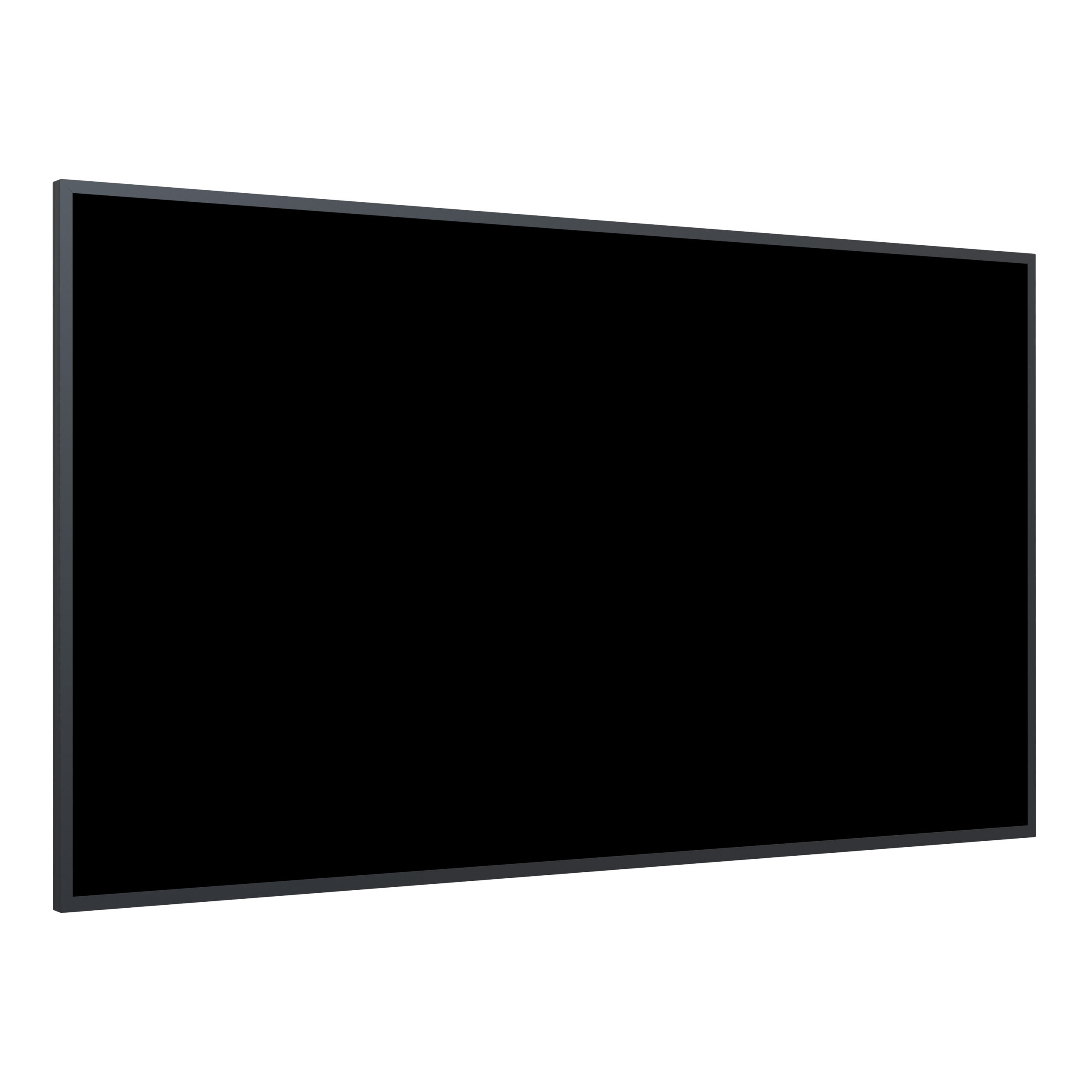 NSD-5503 54.6IN UHD 3840 X 2160 16:9 500CD/M2 4000:1 5MS HDMI/DI