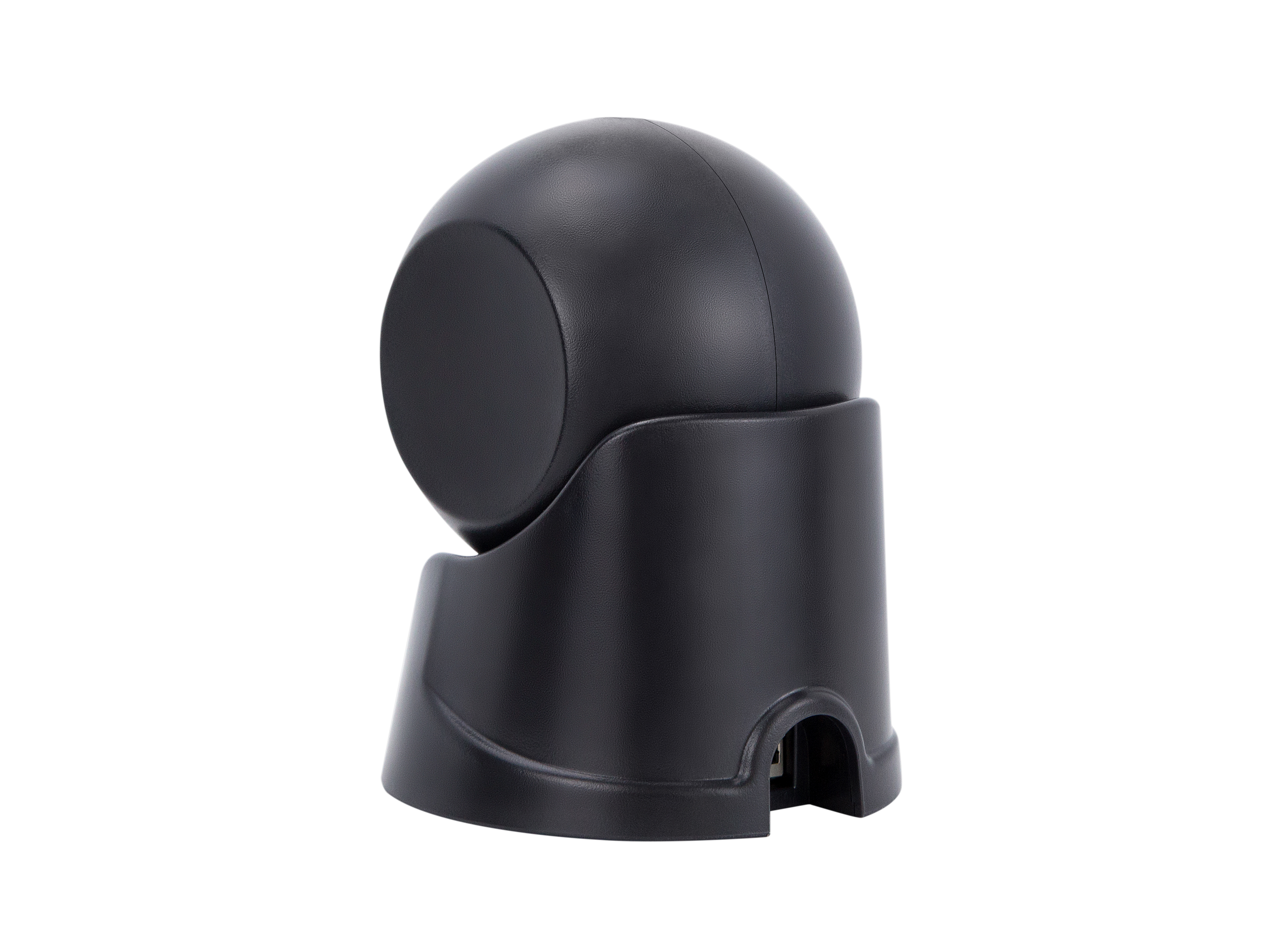 Equip 2D-Omni-Direkt. Desktop Barcodescanner USB schwarz