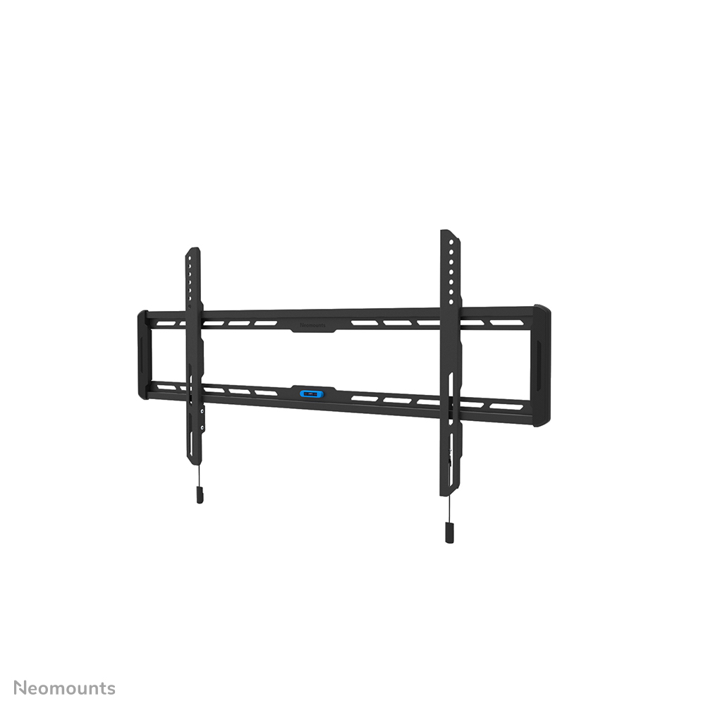 NEOMOUNTS WL30-550BL18 Fixed Wallmount 43-86p Max 60kg VESA max 400x400 Distance to wall 2.3cm Black