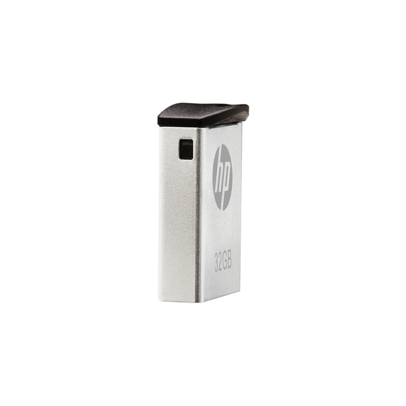 HP 32GB V222W USB 2.0 FLASH DRIVE