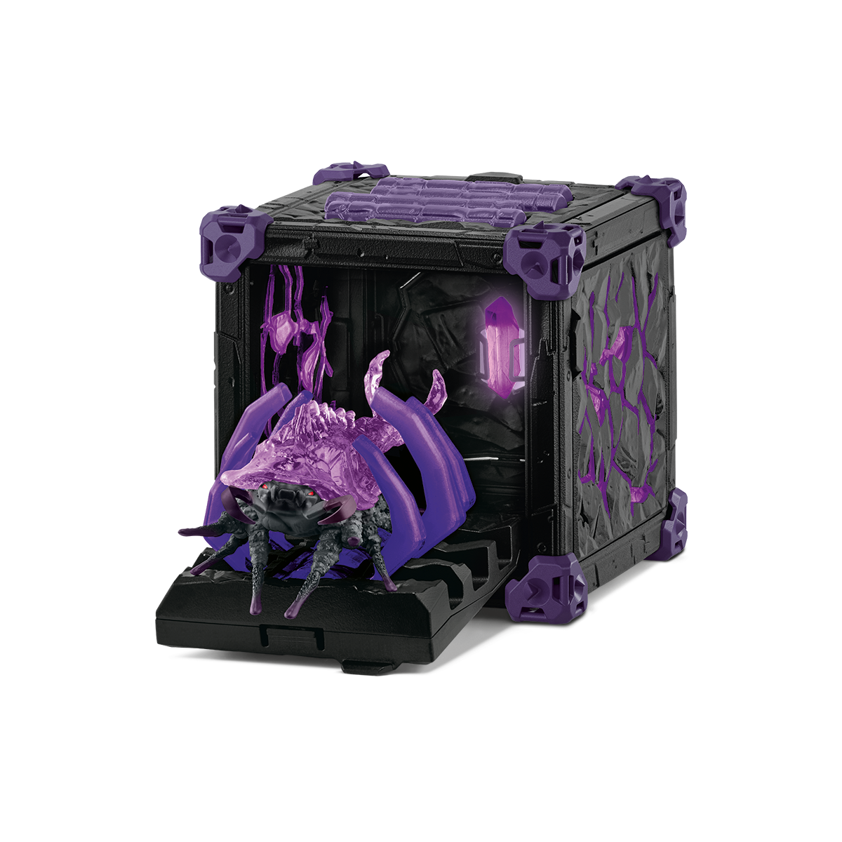 Eldrador Creatures BattleCave Schattenassel, Spielfigur