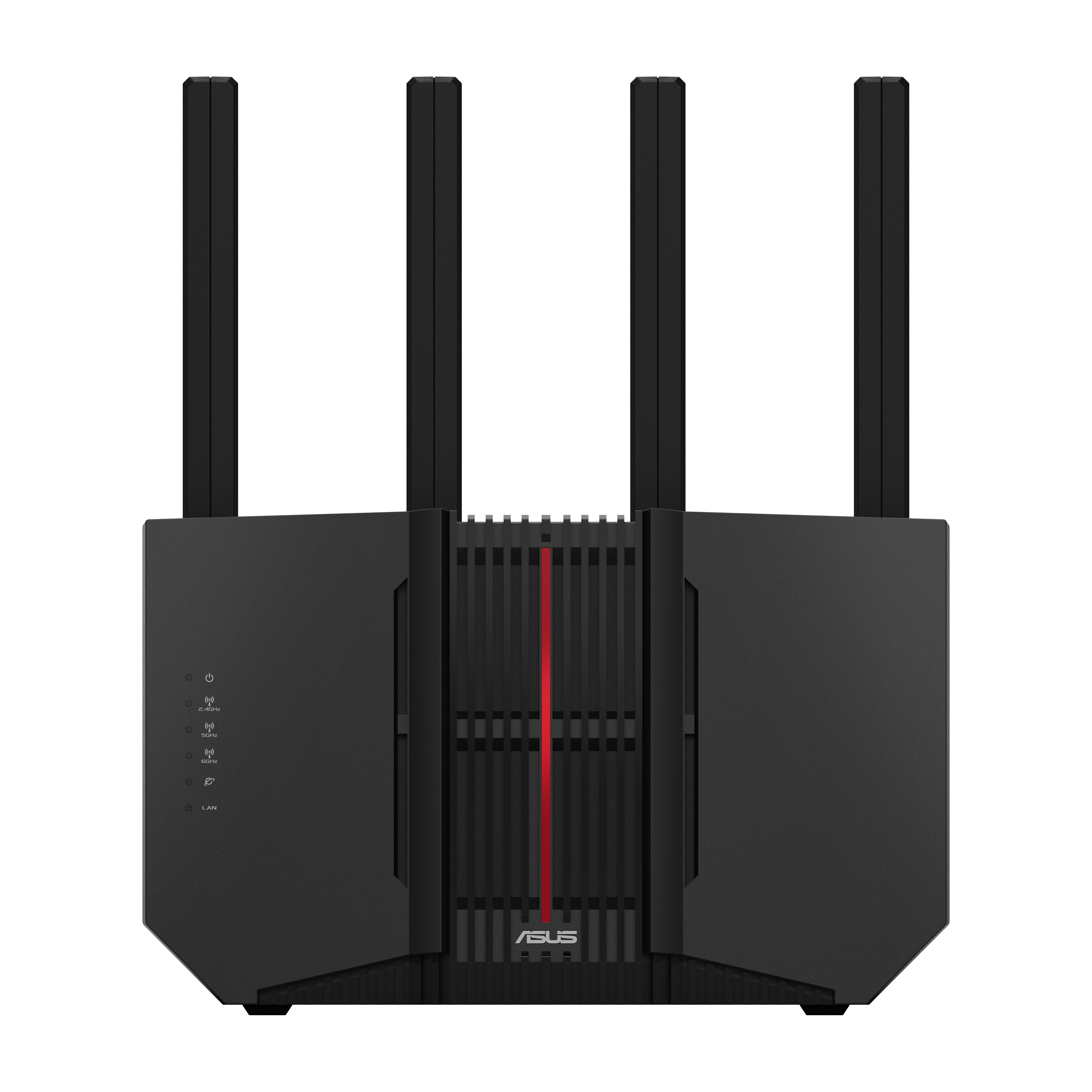 RT-BE92U, Mesh Router