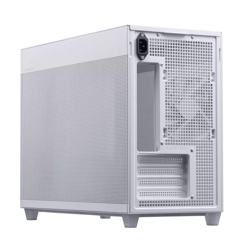ASUS GEH AP201 PRIMECASE TG WHITE