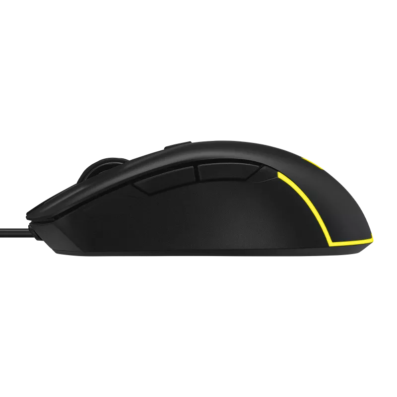 TUF Gaming M3 Gen II, Gaming-Maus