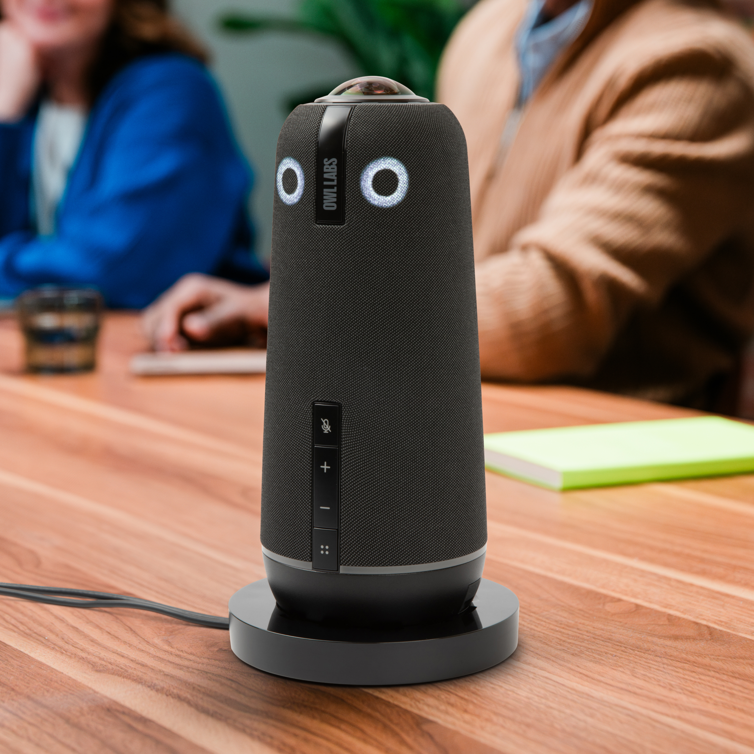 TABLE STAND FOR MEETING OWL 4+