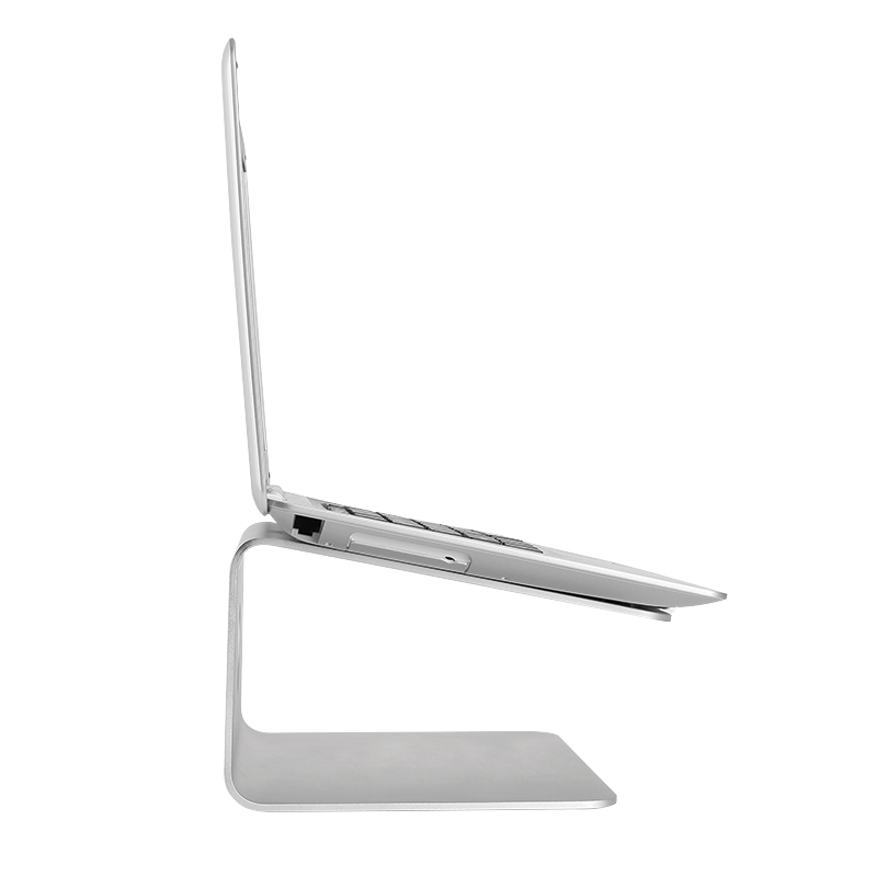 LogiLink Notebook Aluminiumständer 11-17''