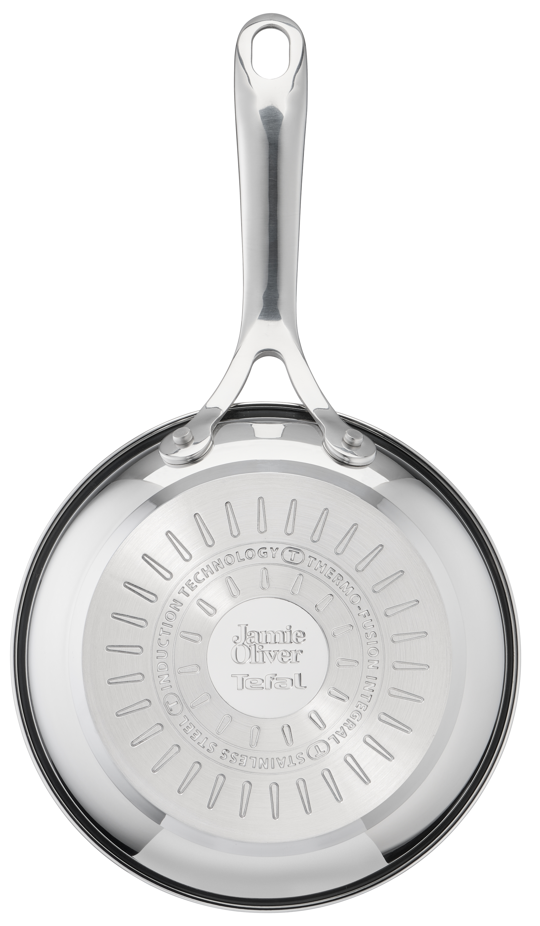 Bratpfanne by Jamie Oliver Cook Smart