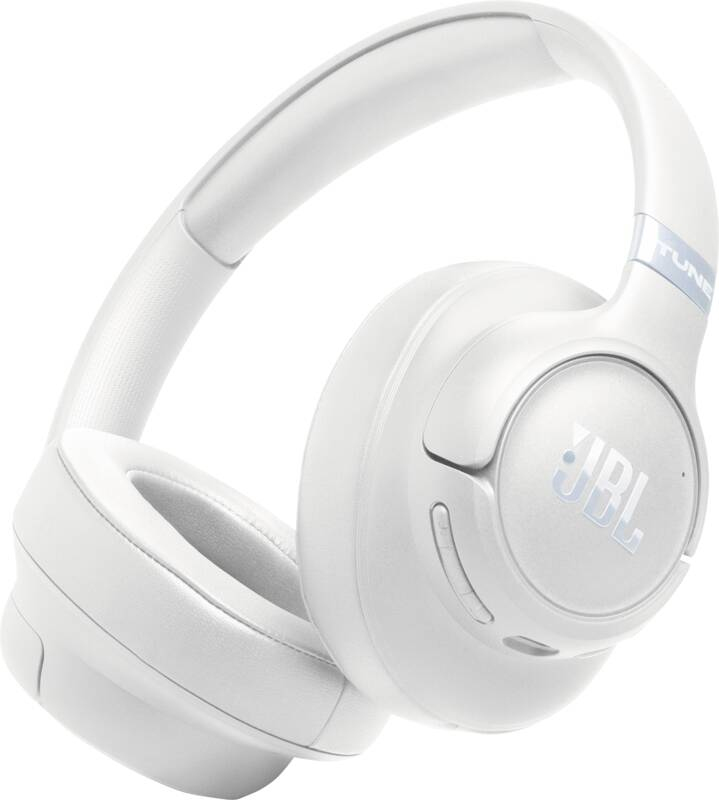 JBL TUNE 780 NC JBLT780NCWHT - Weiss