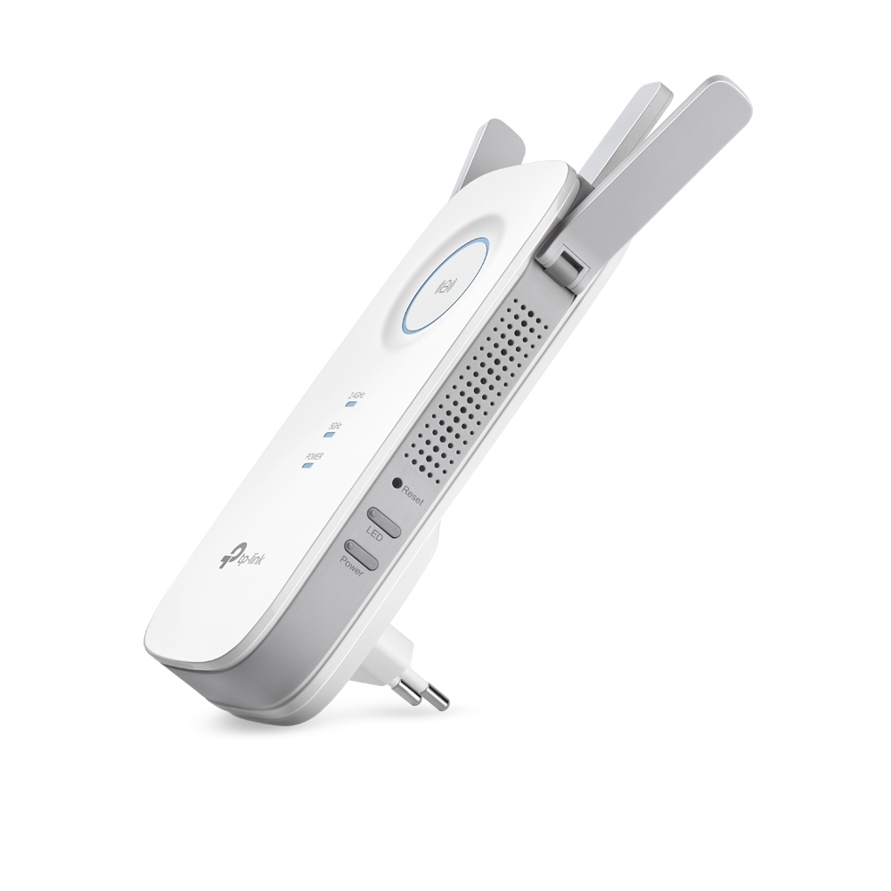 TP-Link WL-Repeater RE450(DE) (AC1750)