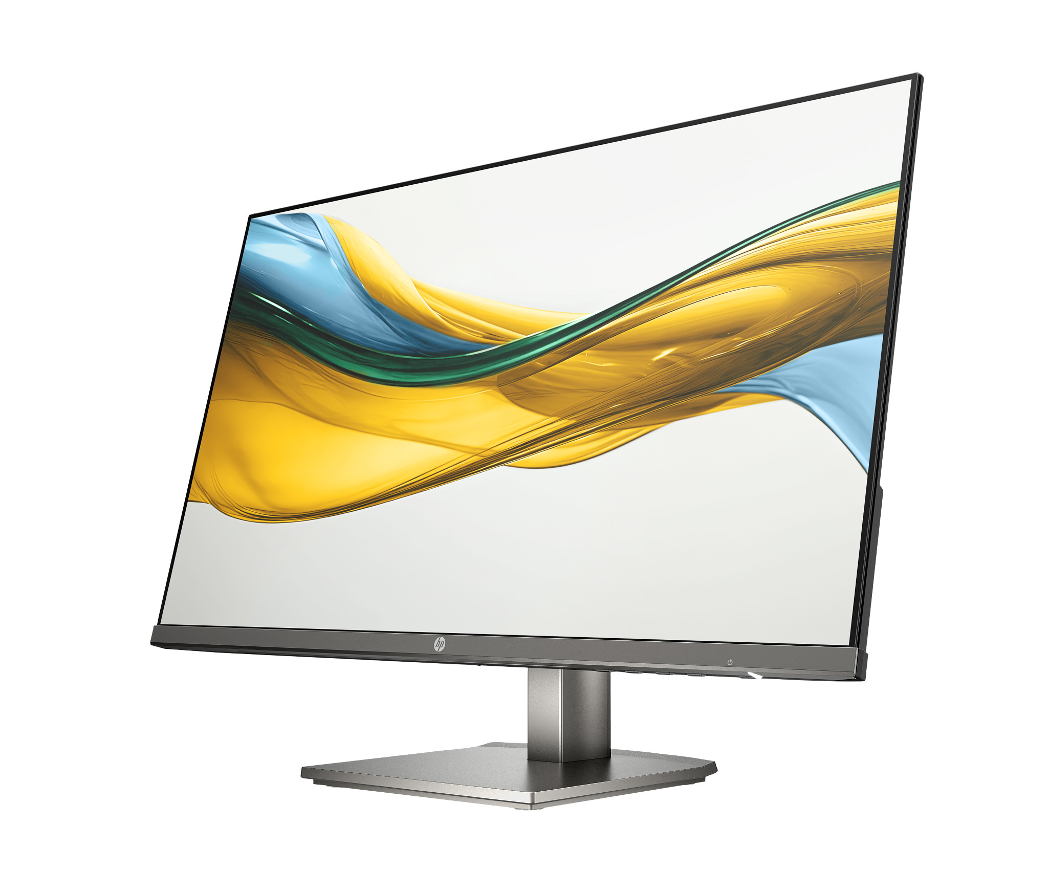 HP S5 524da 60,45cm 23,8Zoll FHD Monitor SmartBuy+ (EU)