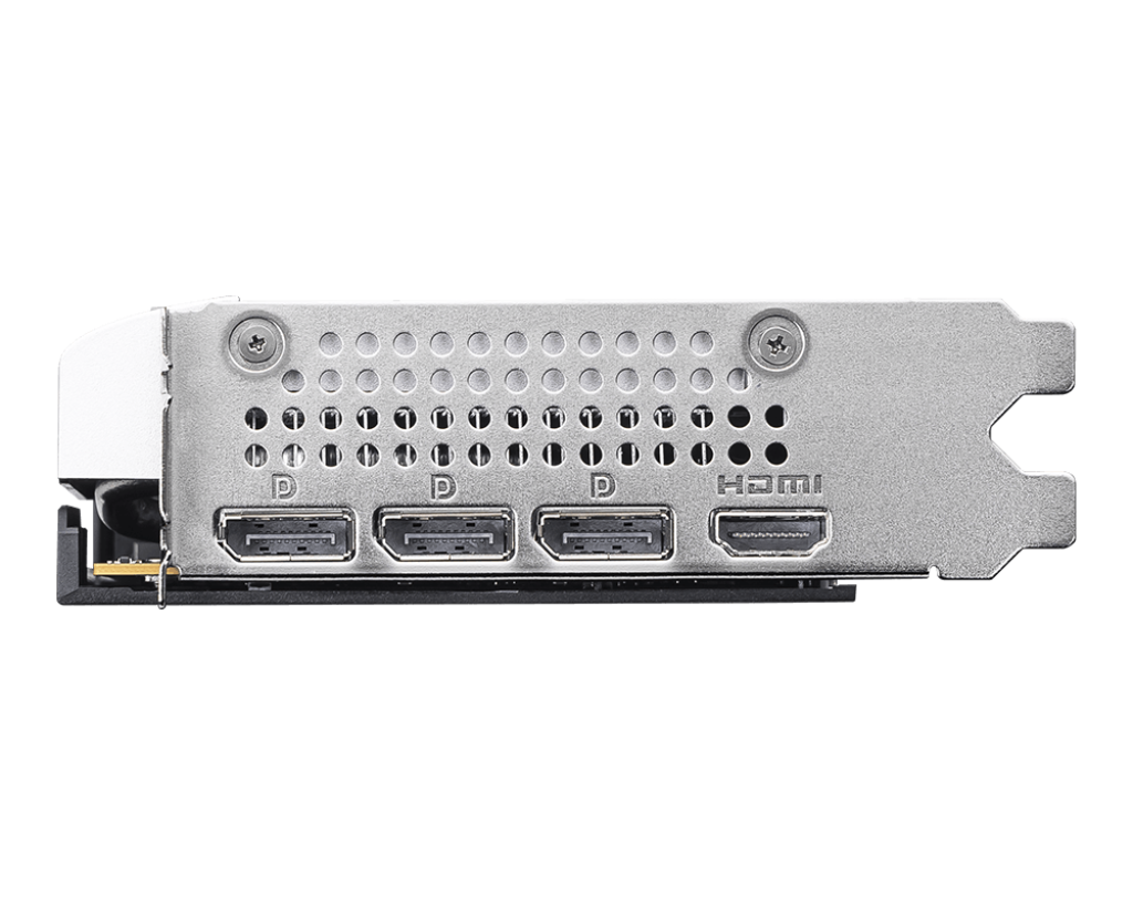 MSI RTX5050 8G VENTUS 2X OC 8GB GDDR6 HDMI 3xDP