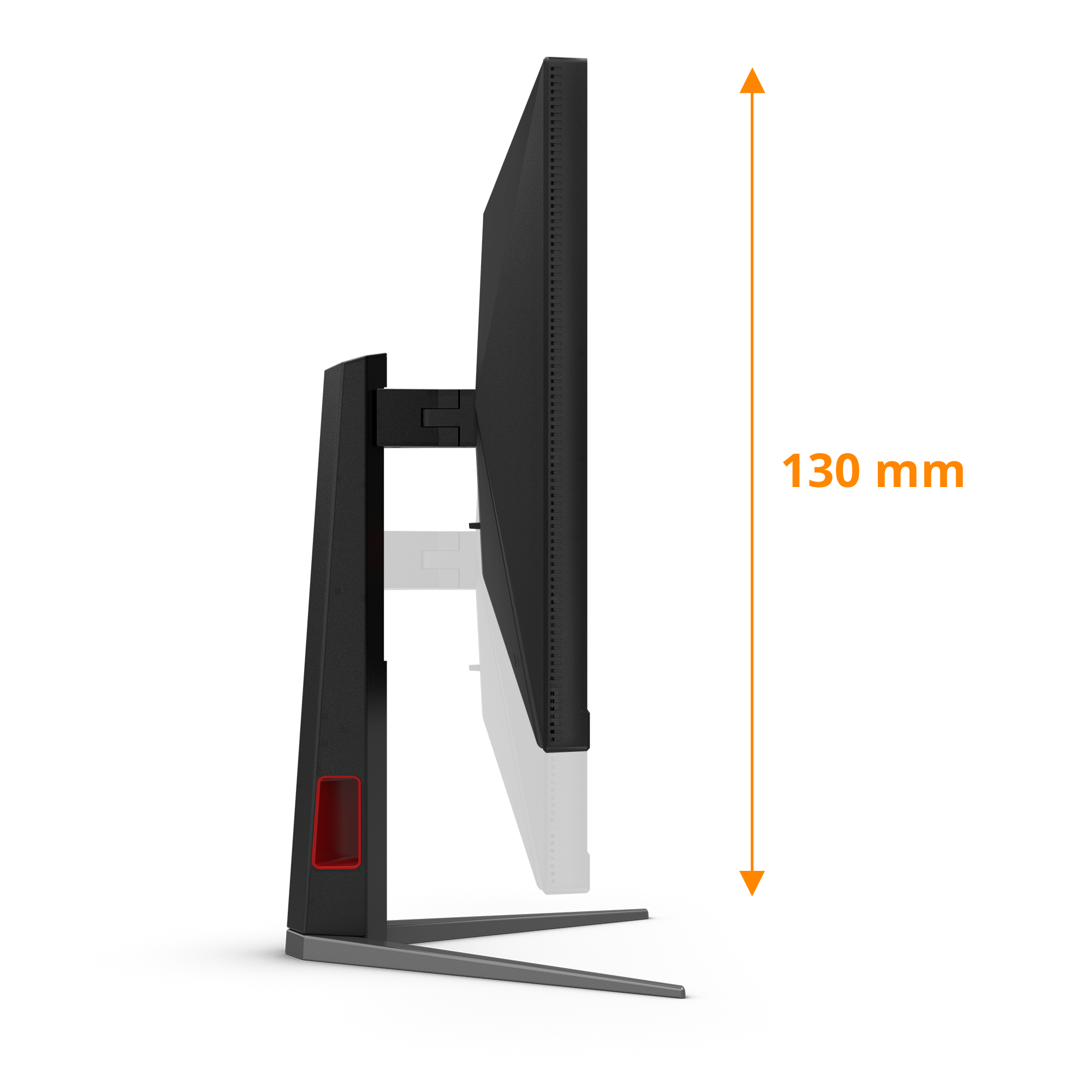 AGON U27G4XM, Gaming-Monitor