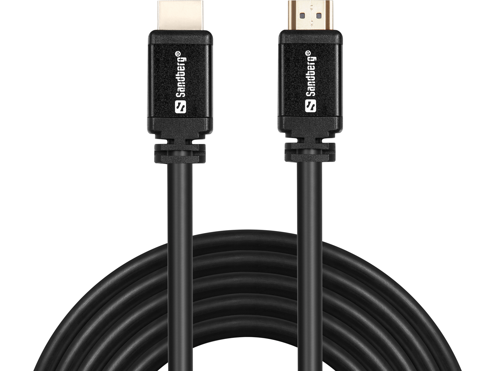 SANDBERG HDMI 2.0 19M-19M 10m