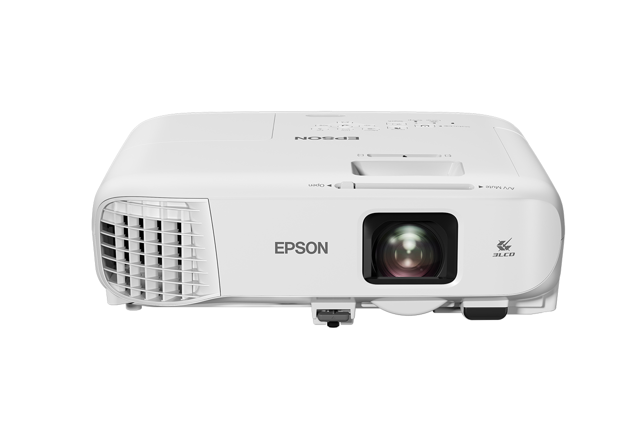 EPSON EB-994F Projector 3LCD Full-HD 1920x1080 4.100 Lumen