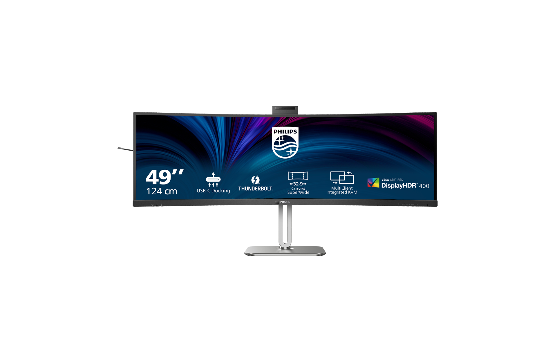 49B2U6903CH, LED-Monitor