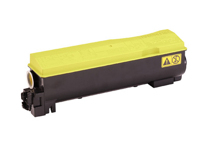 Toner Gelb TK-570Y