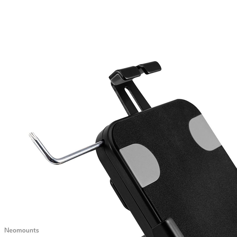 Neomounts WAH Tablet 7,9-11 360° schwarz