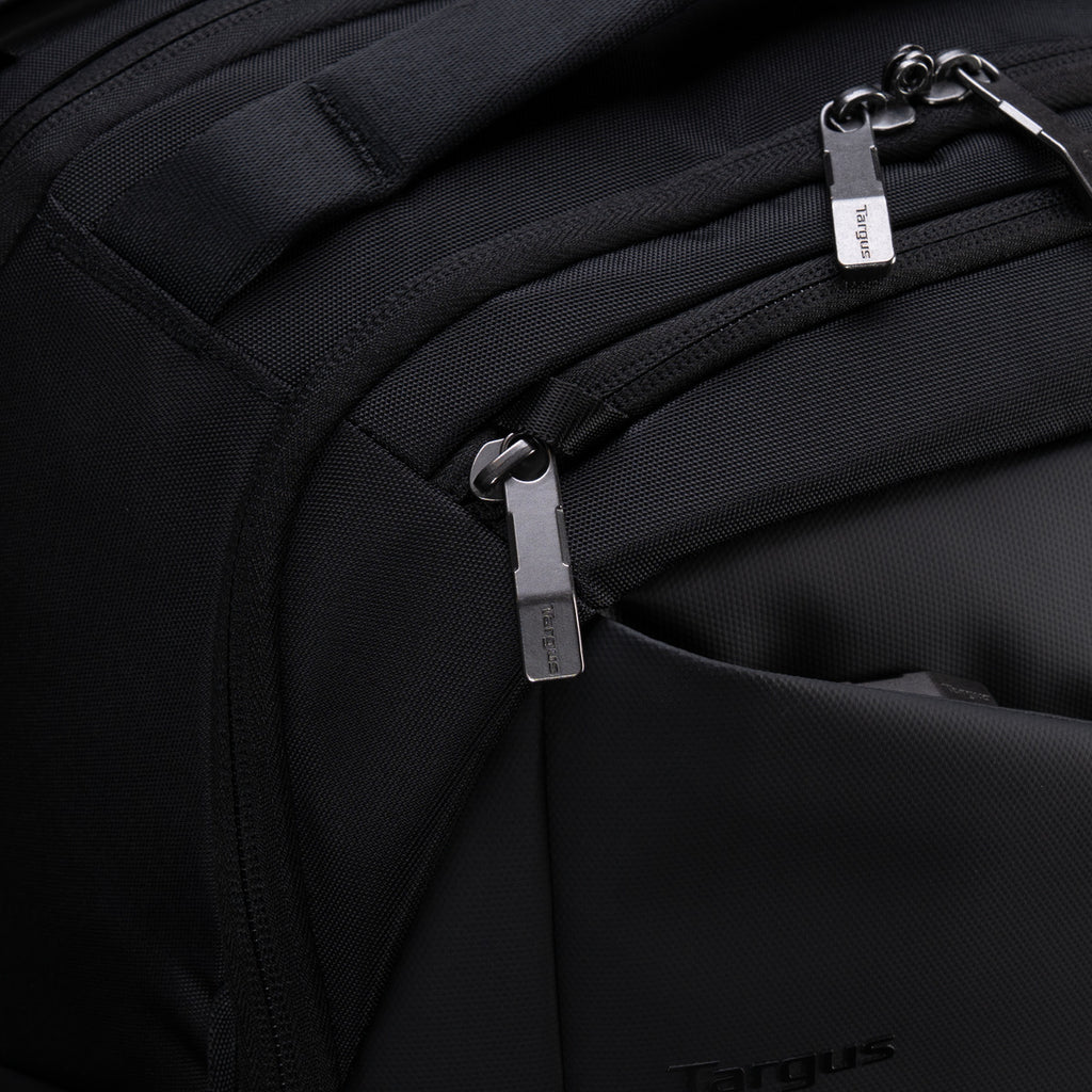 TARGUS PRO-TEK(R) TECH BACKPACK 16IN BLACK