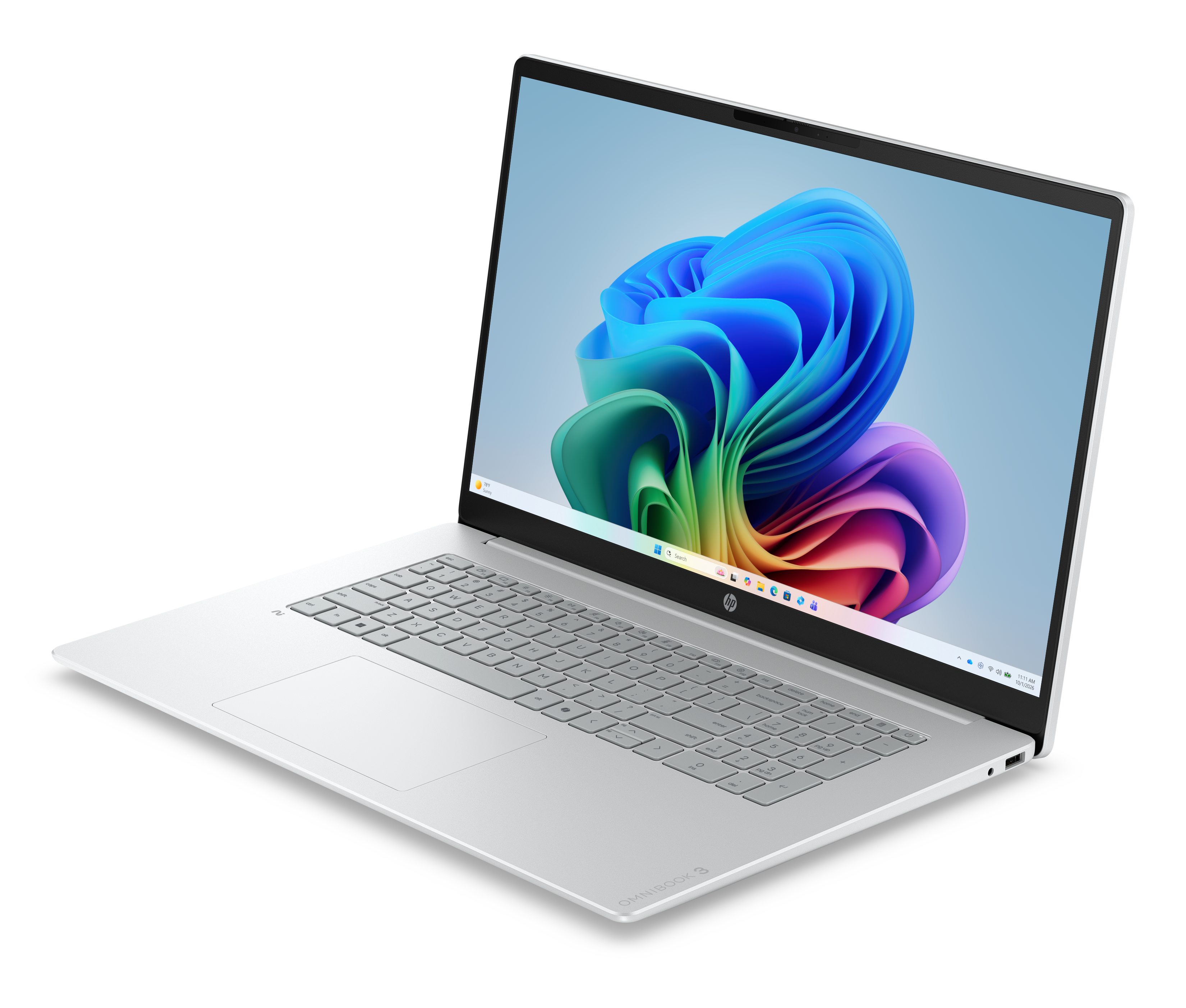 OmniBook 3 17-dg0050ngx, Notebook