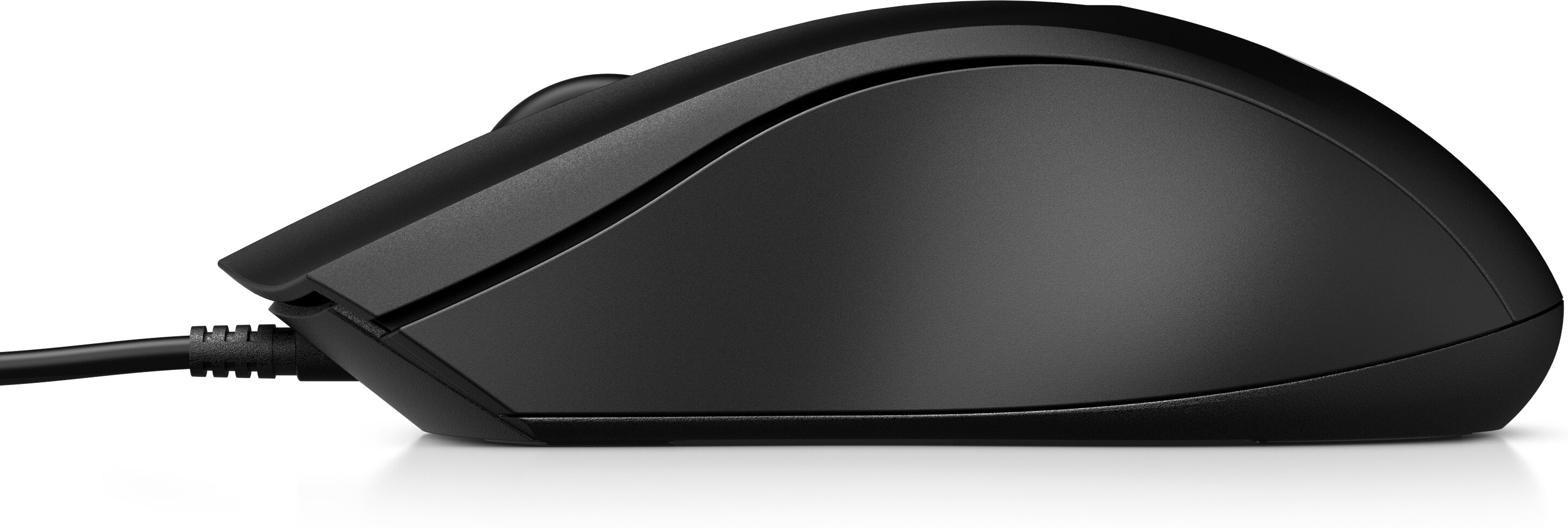 HP 105 WIRED MOUSE