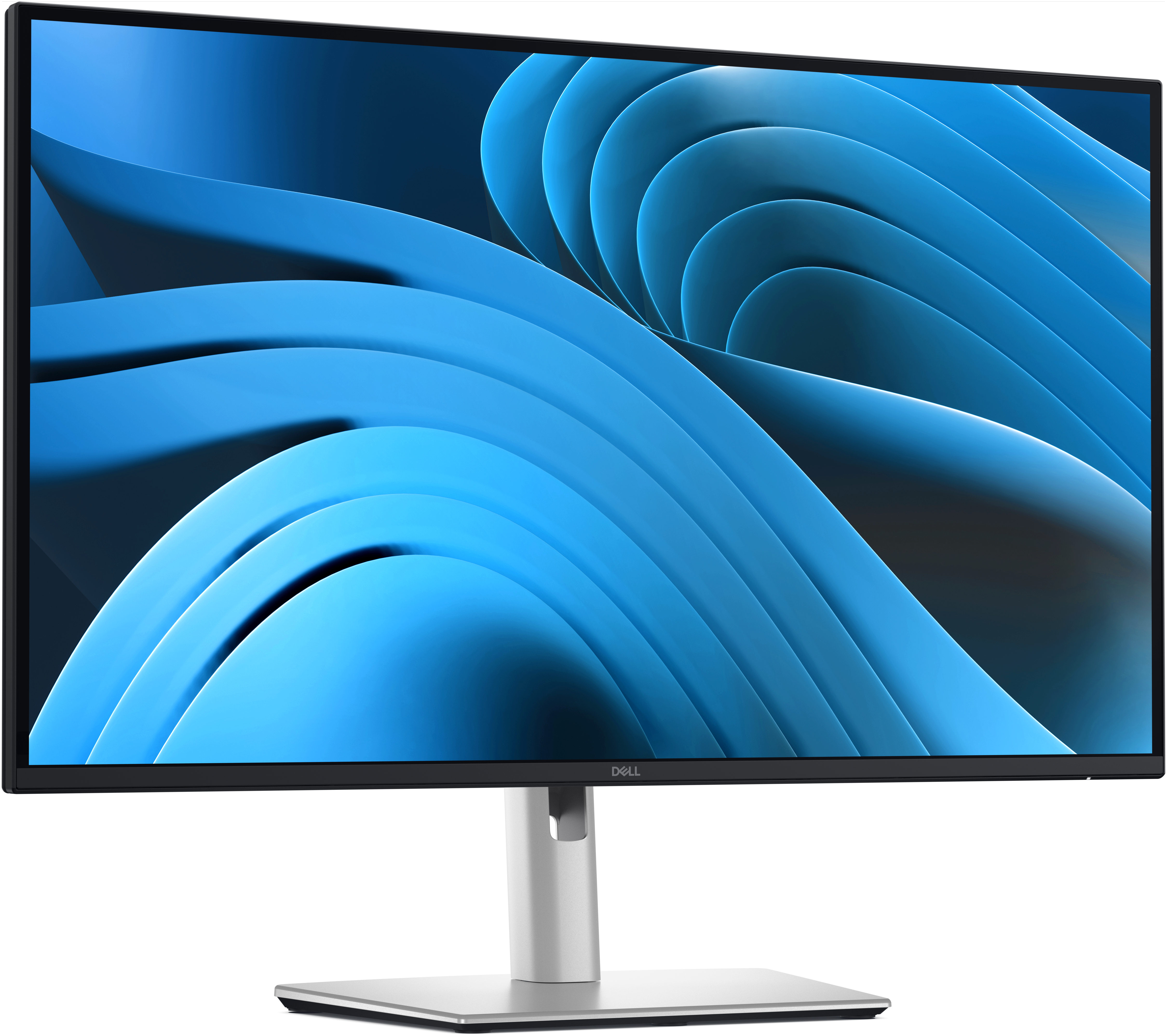 Dell 68.6cm (27) P2725QE 16:09 HDMI+DP+USB-C+LAN IPS