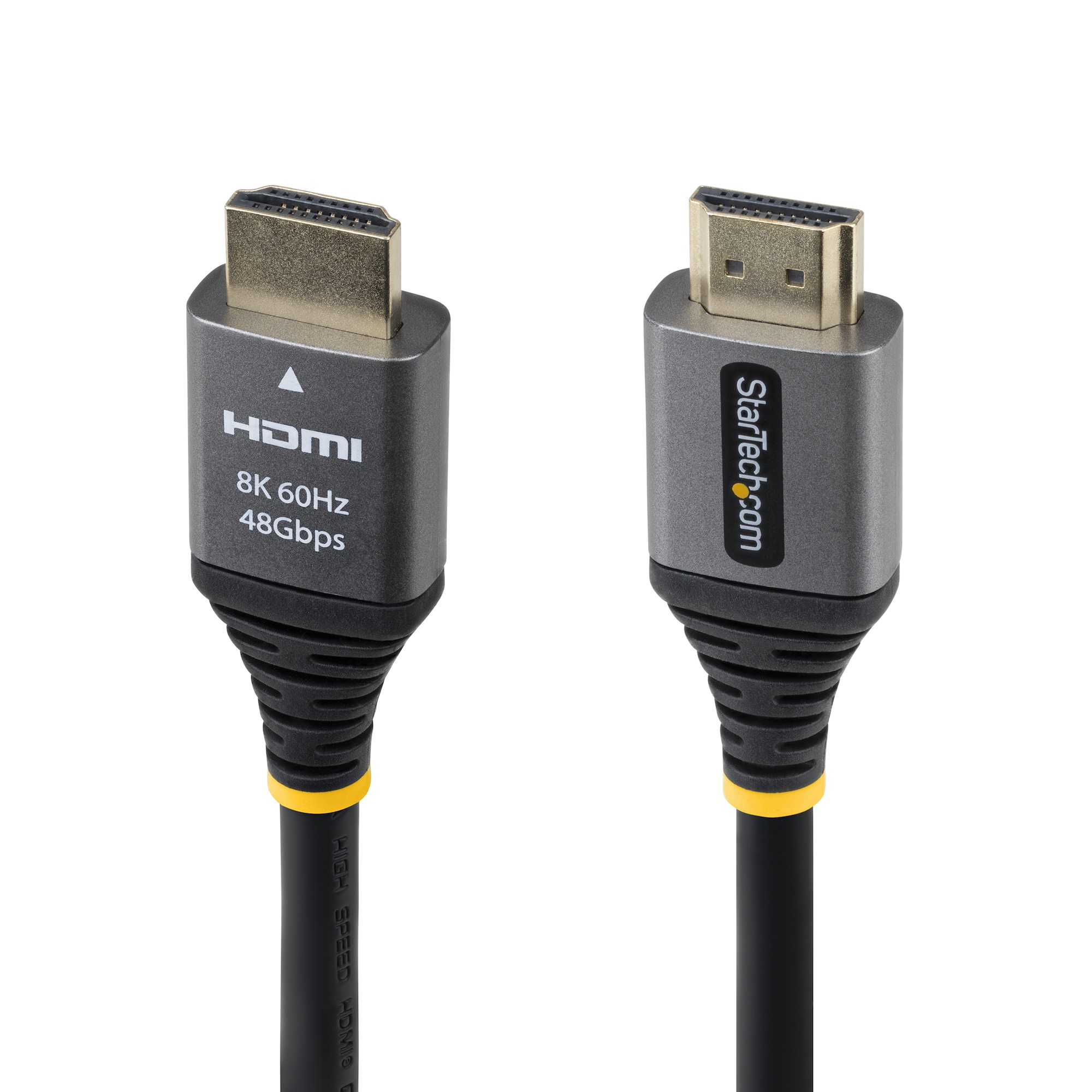 0.3M HDMI 2.1 CABLE 8K 60HZ .