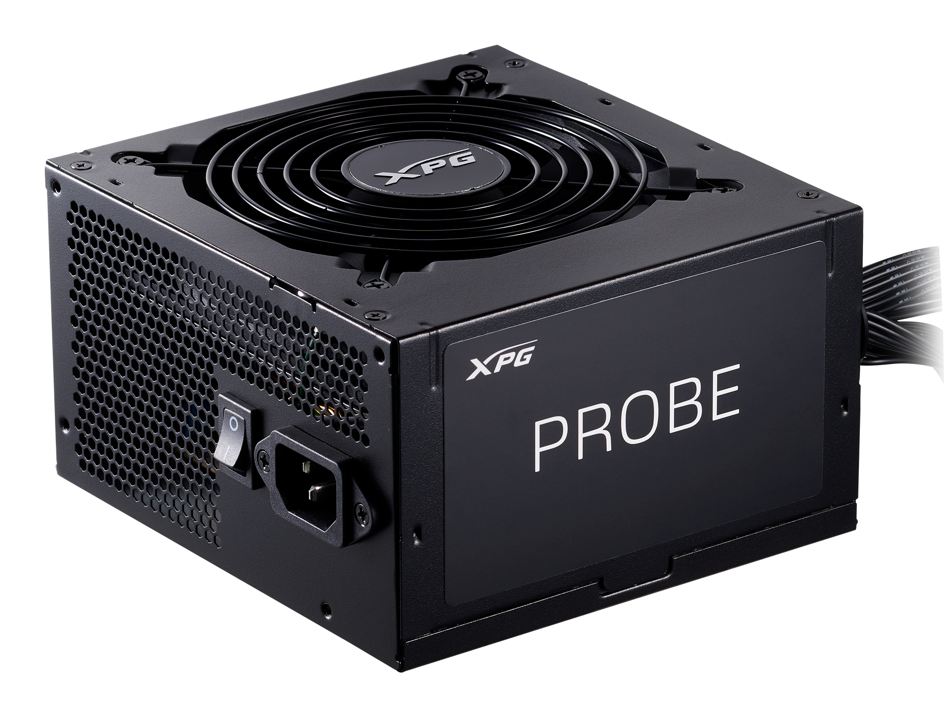 Netzteil XPG PROBE 700 (700W/ATX2.4) 80+ Bronze retail