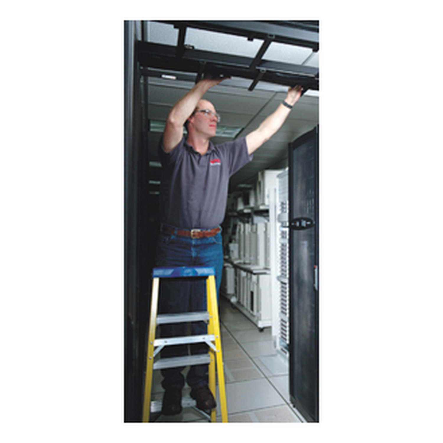 APC NetBotz Assembly Services
