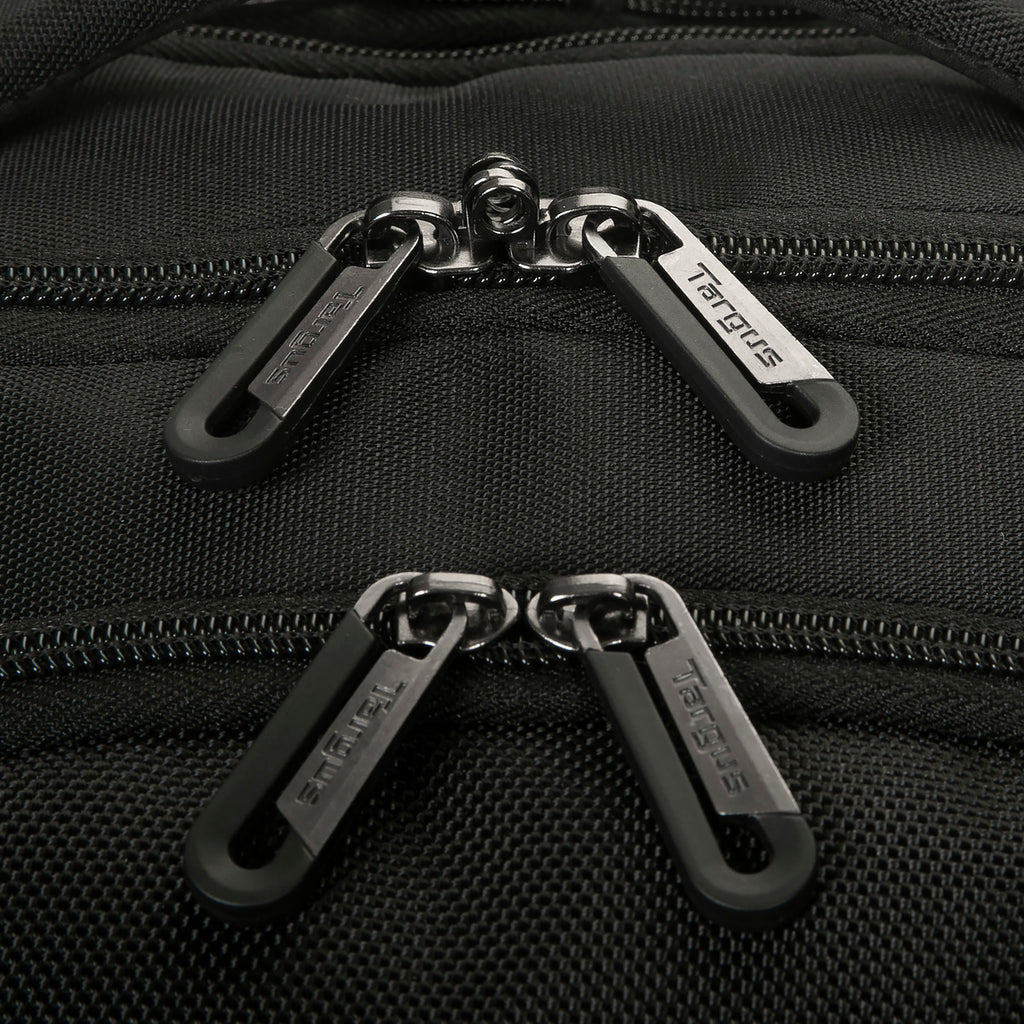 TARGUS VOYAGER EXP BACKPACK 17IN BLACK