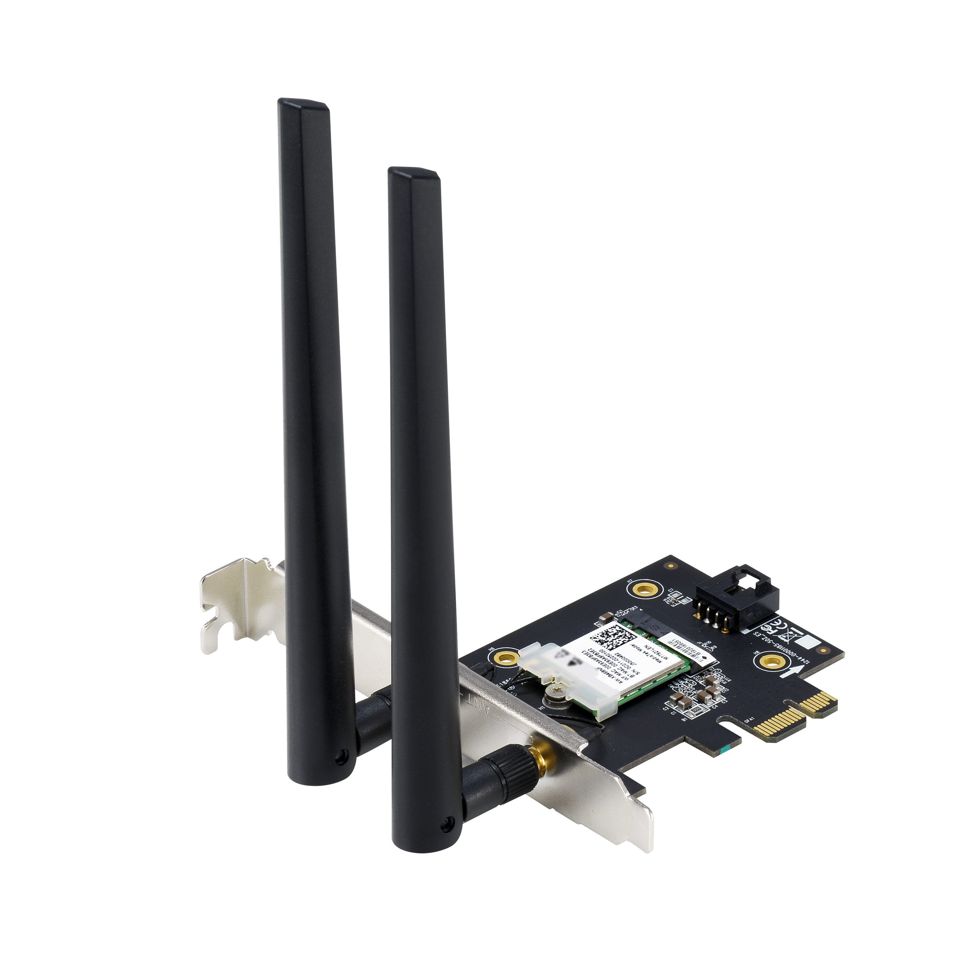 PCE-AX1800, WLAN-Adapter