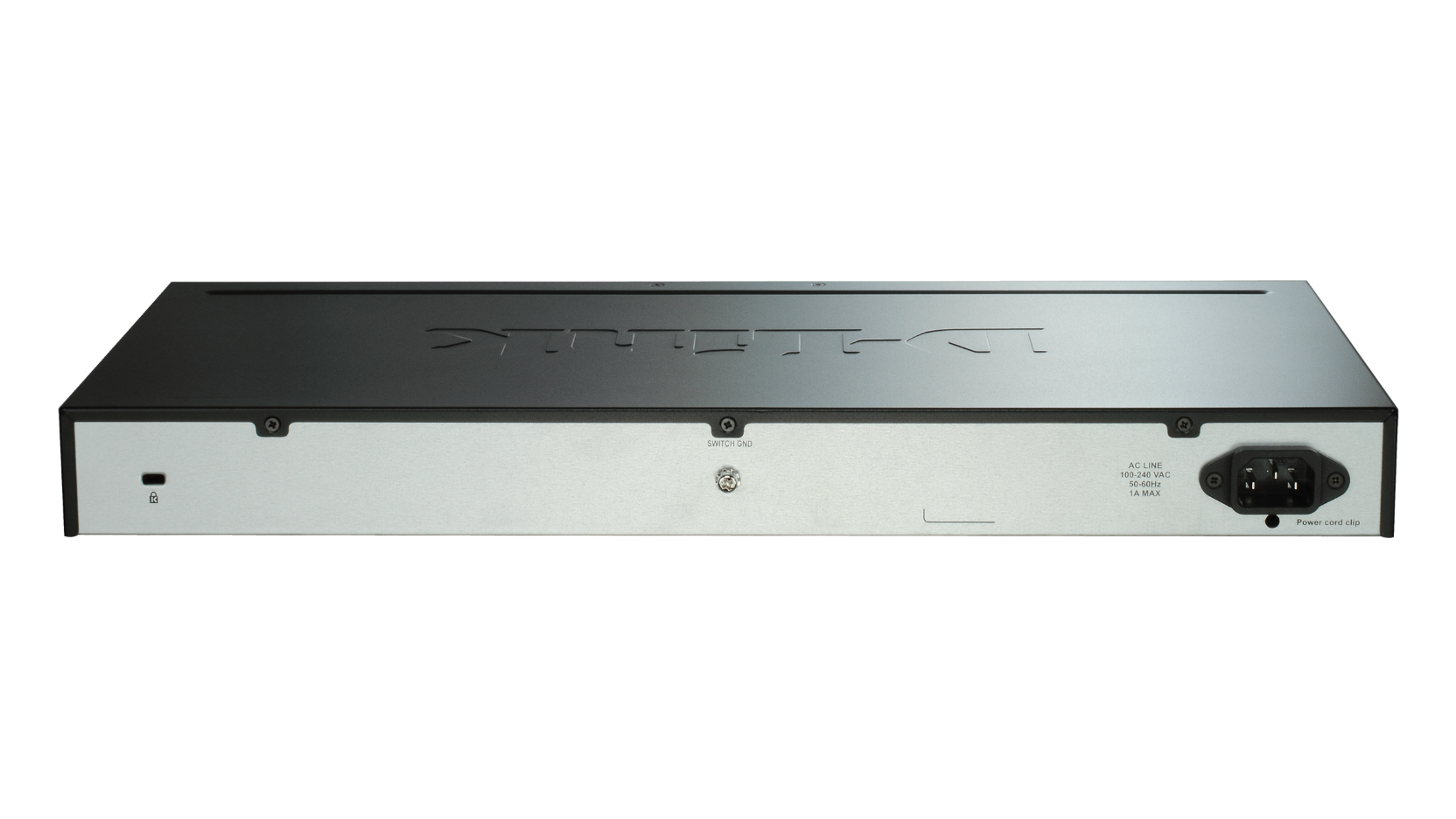 Switch 280mm D-Link DGS-1510-20 2*SFP/2*SFP+/16*GE retail