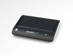 REINER SCT cyberJack RFID basis