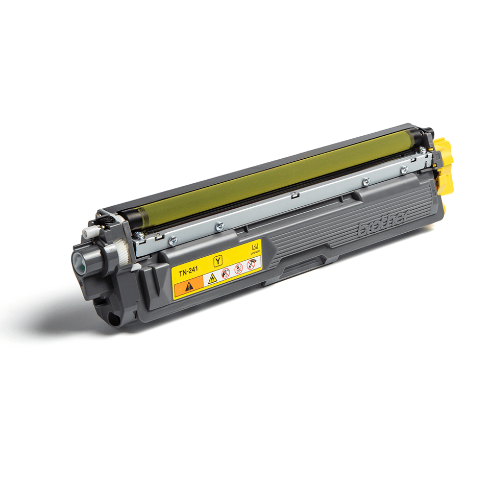 brother TN-241Y gelb Toner