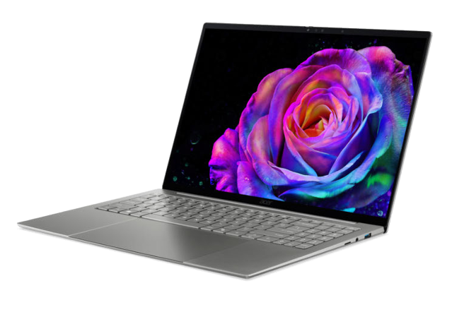 Acer Swift 16 UX9-388H 16 512 B390 SF16-71T-90F6 W11H