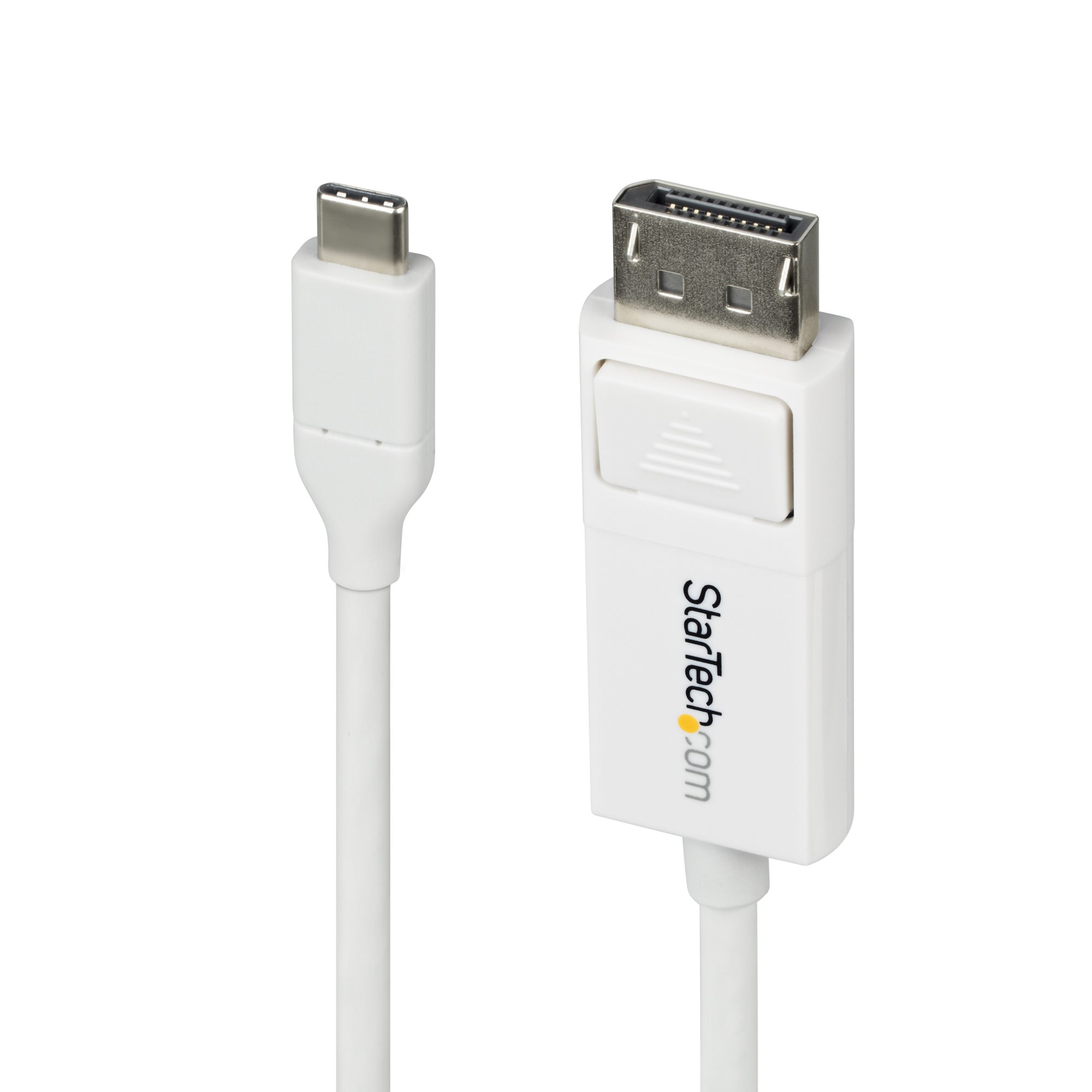 2M USB-C TO DP 1.2 CABLE .