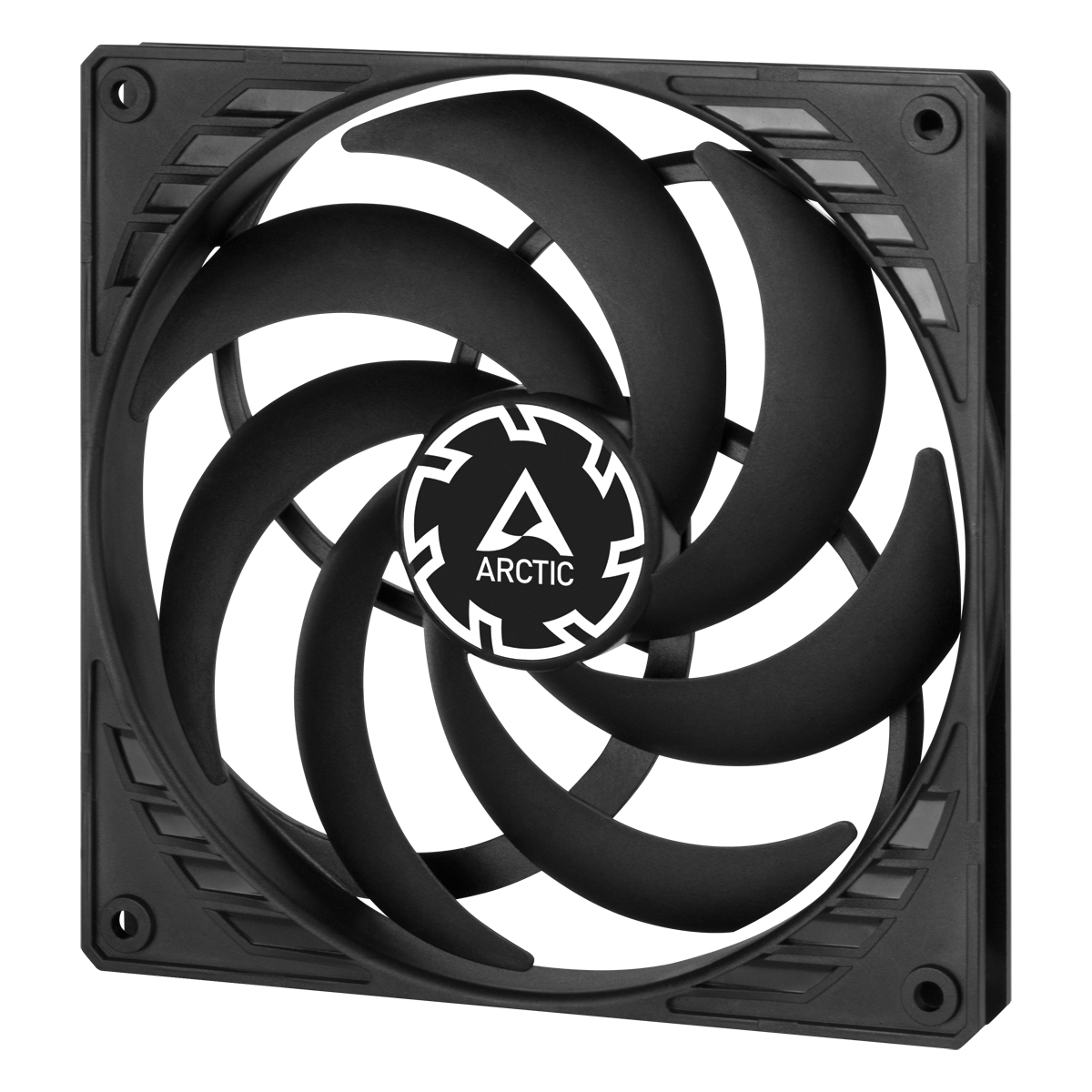 ARCTIC Lüfter 140*140*27 P14 PWM PST Slim Profile